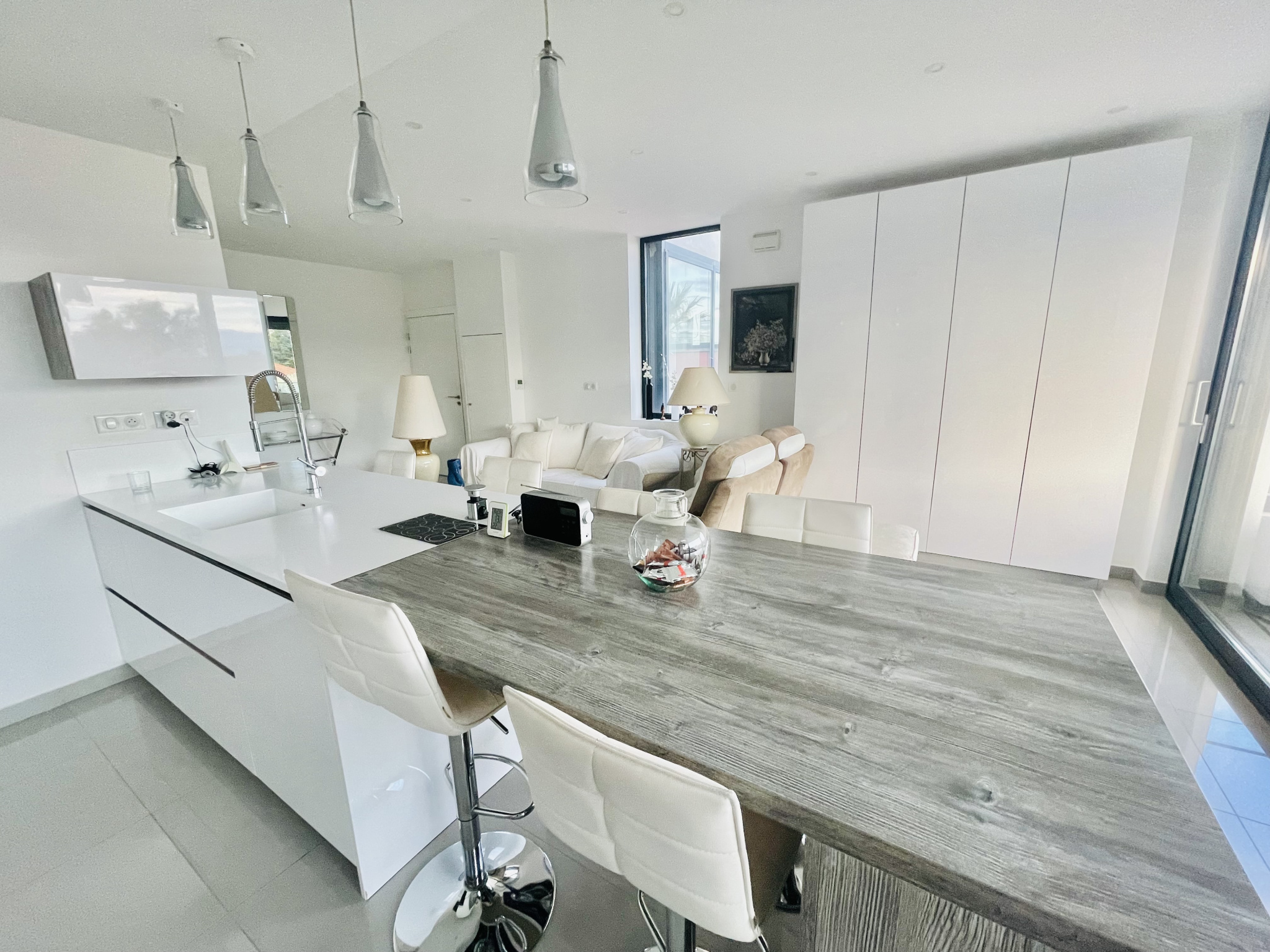 Photo bien immobilier