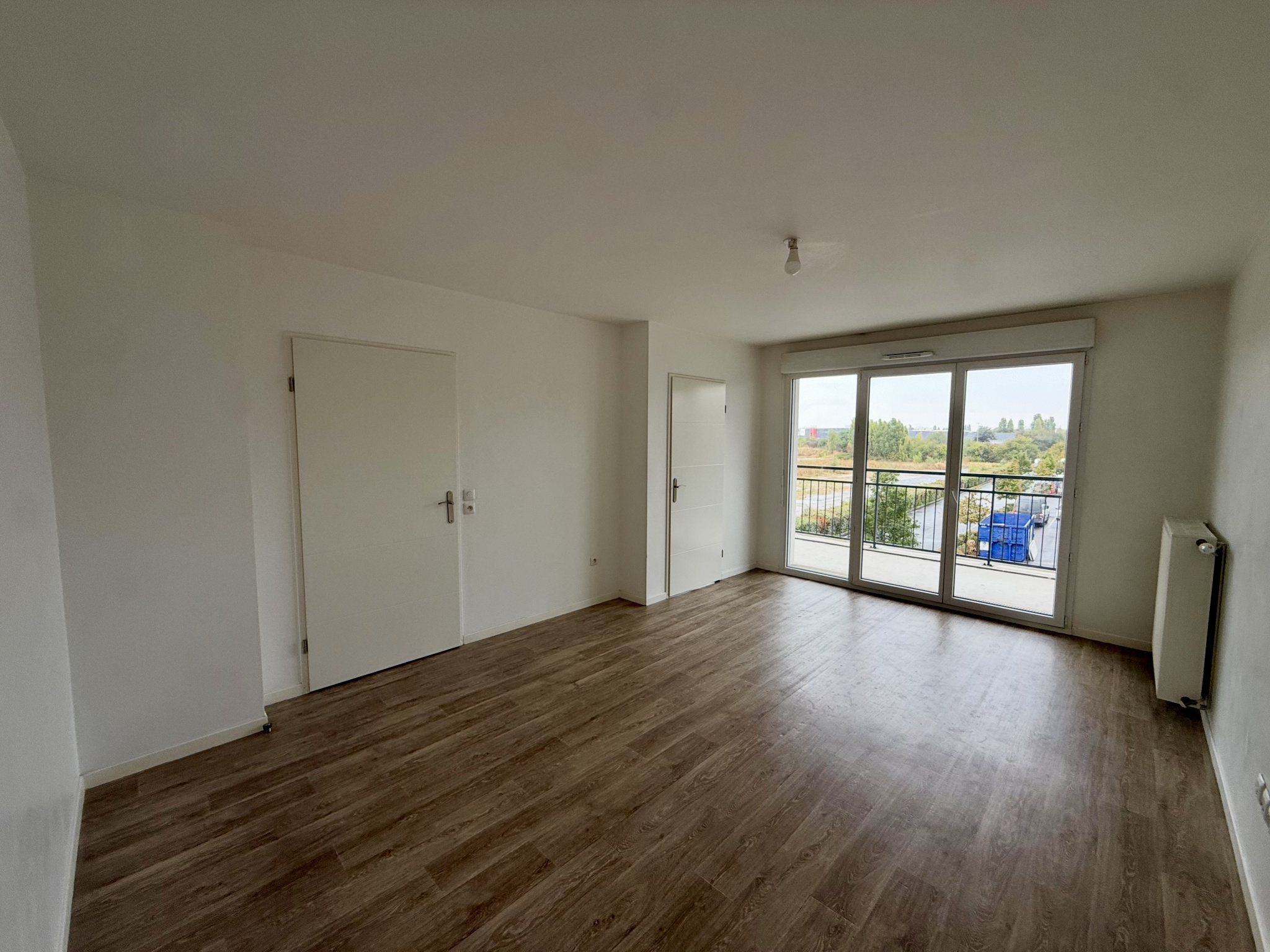 Appartement 2 pièces 48 m² · au Blanc-Mesnil · 48 m² · 205 000 €