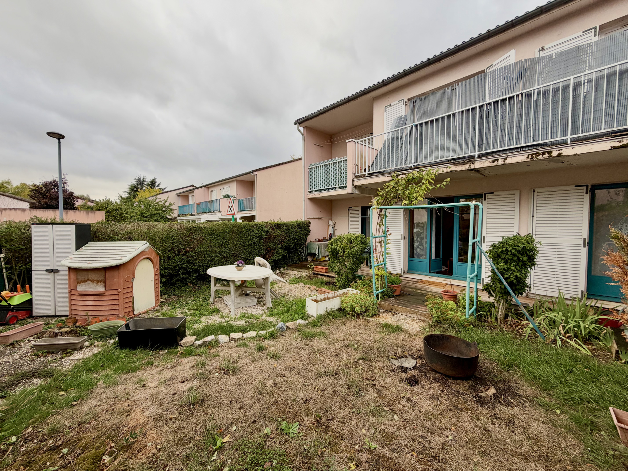 Appartement 4 pièces 74 m² · à Sevran · 74 m² · 175 000 €