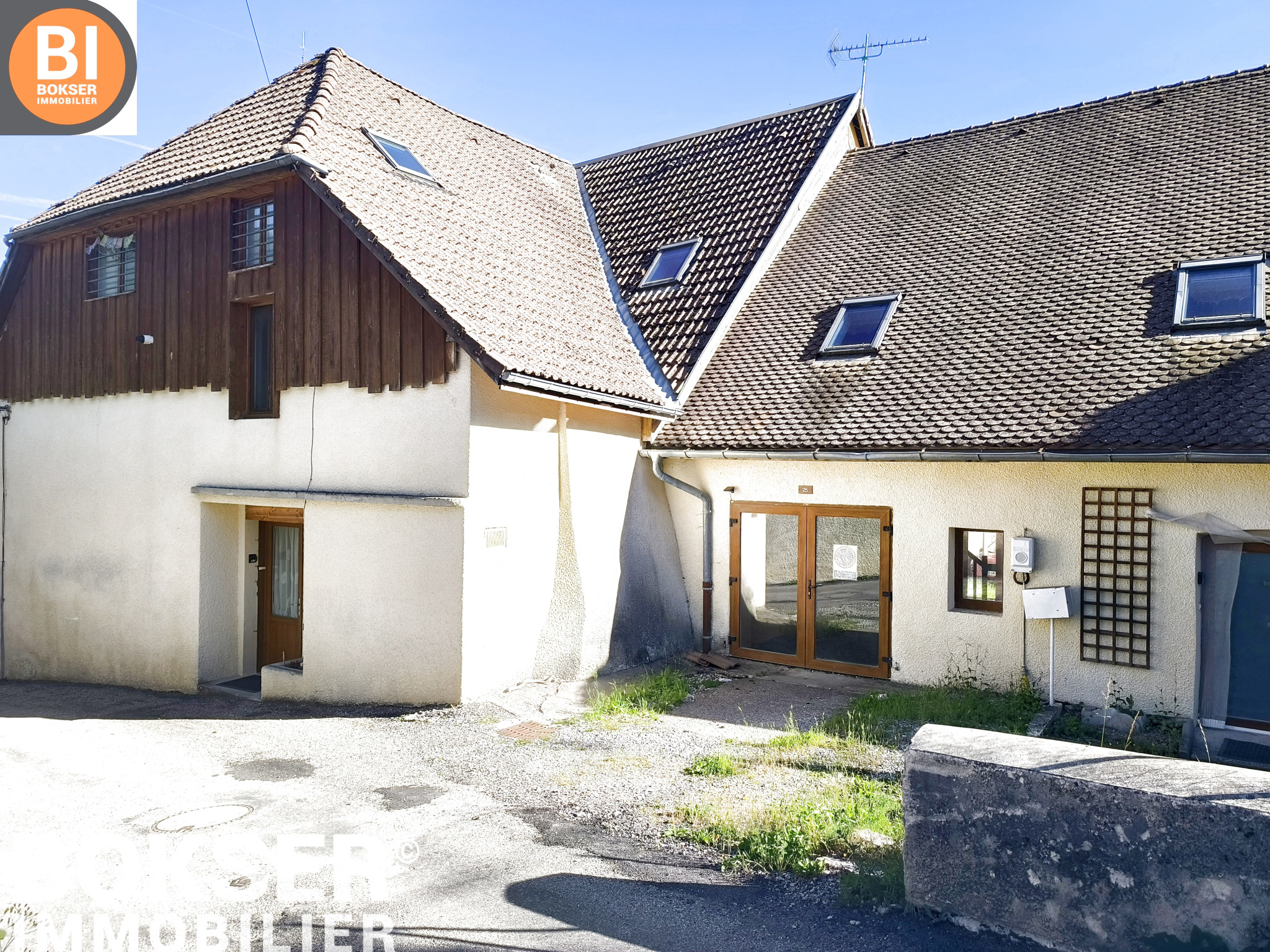 Agence immobilière de Jean-Jacques SEVESTRE