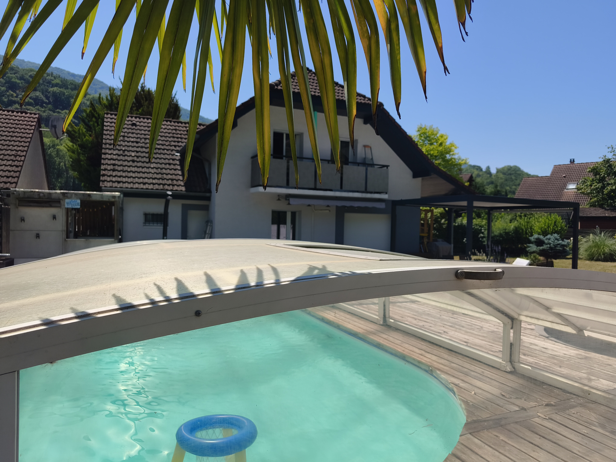 Agence immobilière de Jean-Jacques SEVESTRE