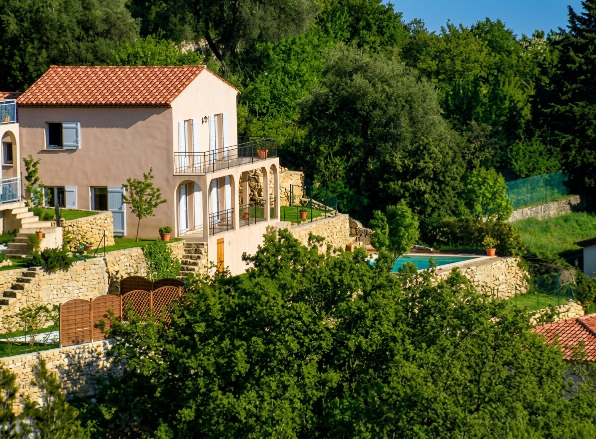 Appartement 195 m² · au Cannet · 195 m² · 1 260 000 €
