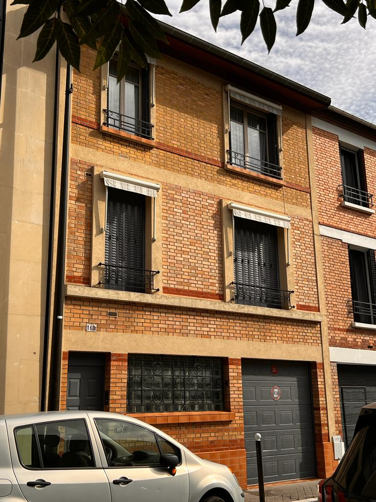 Vente Appartement 210m² 5 Pièces à Boulogne-Billancourt (92100) - Réseau Expertimo