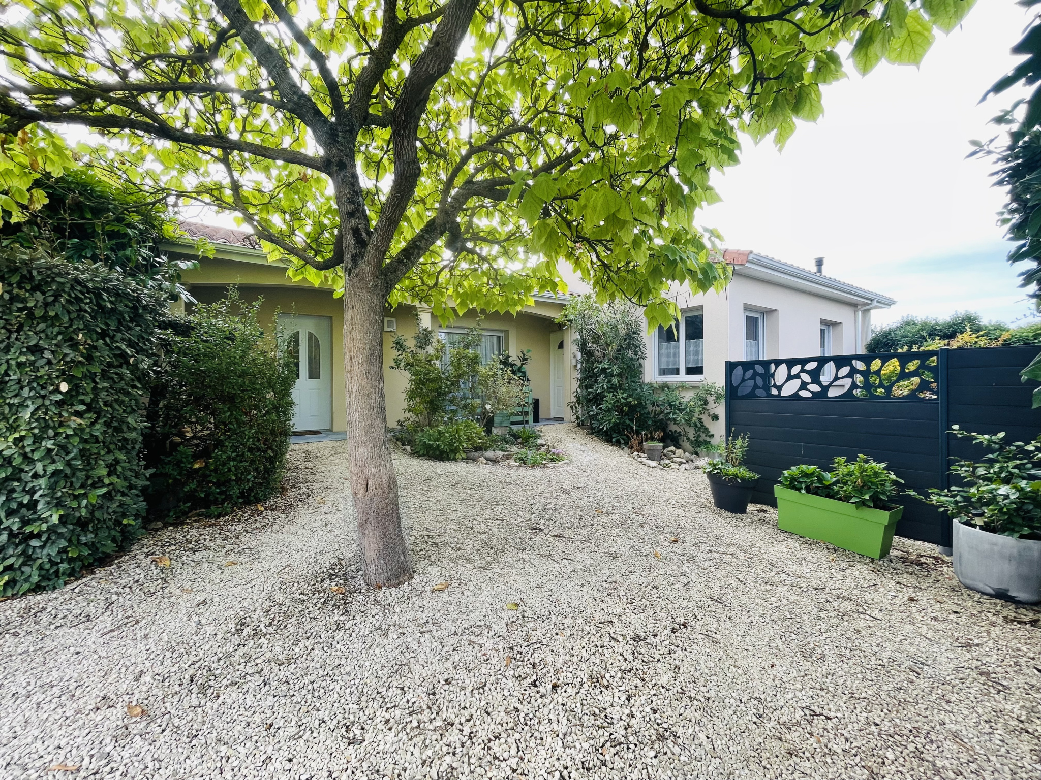 Agence immobilière de Jean-Jacques SEVESTRE