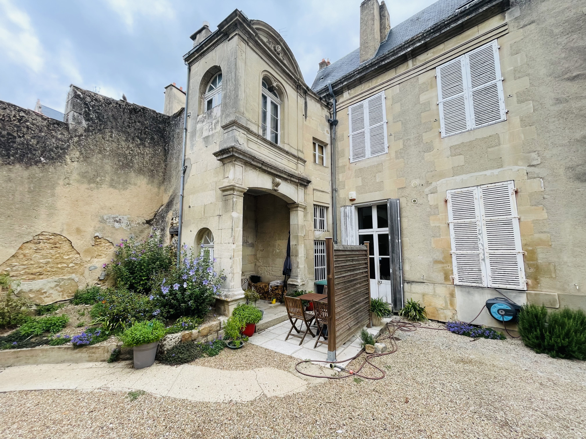 Appartement 8 pièces 199 m² · à Poitiers · 199 m² · 444 900 €