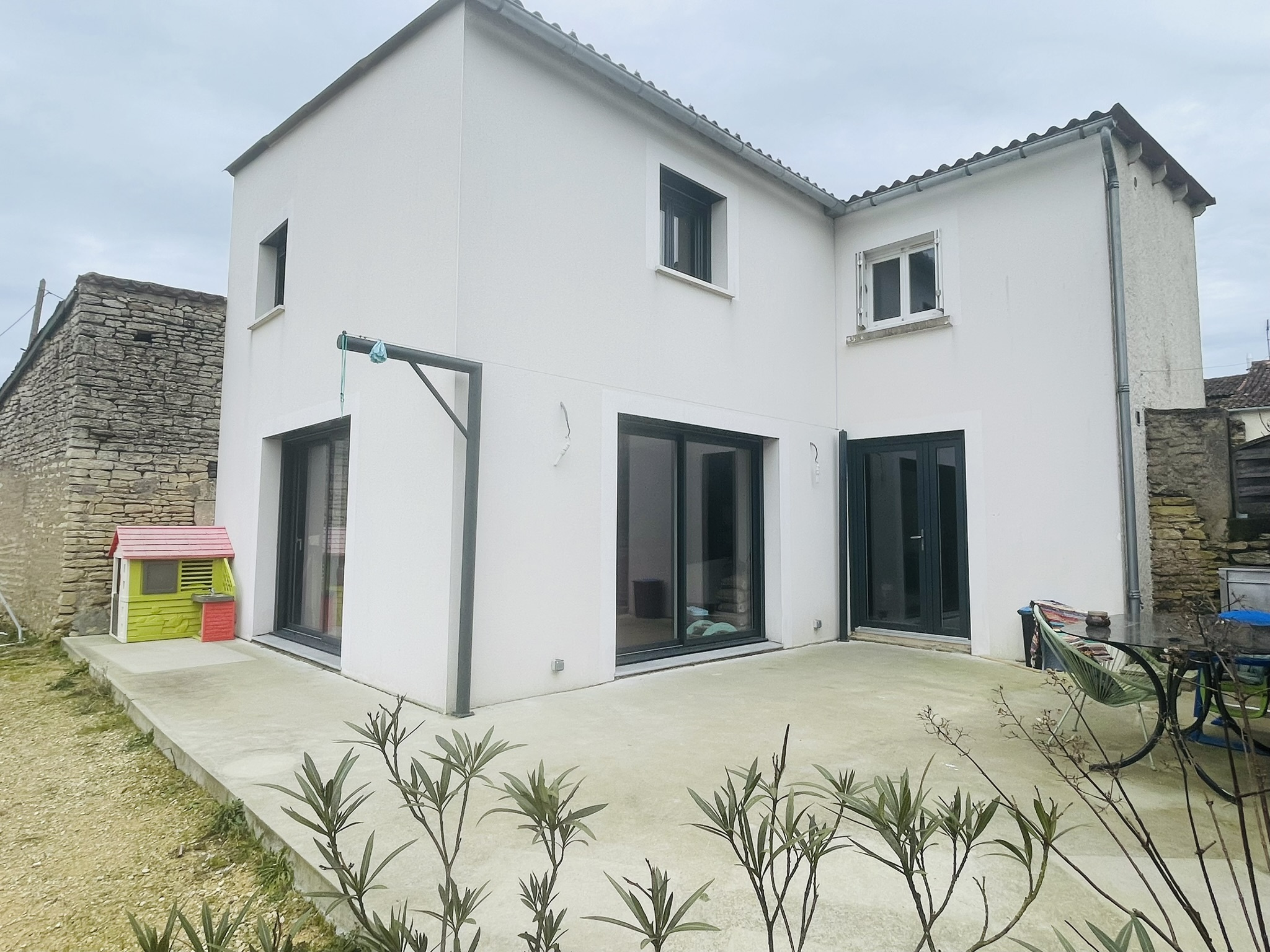 Photo bien immobilier