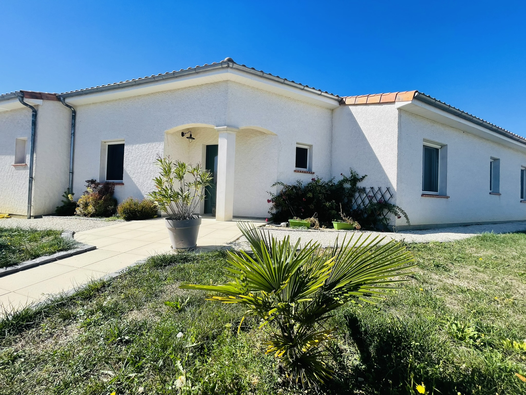 Agence immobilière de Jean-Jacques SEVESTRE