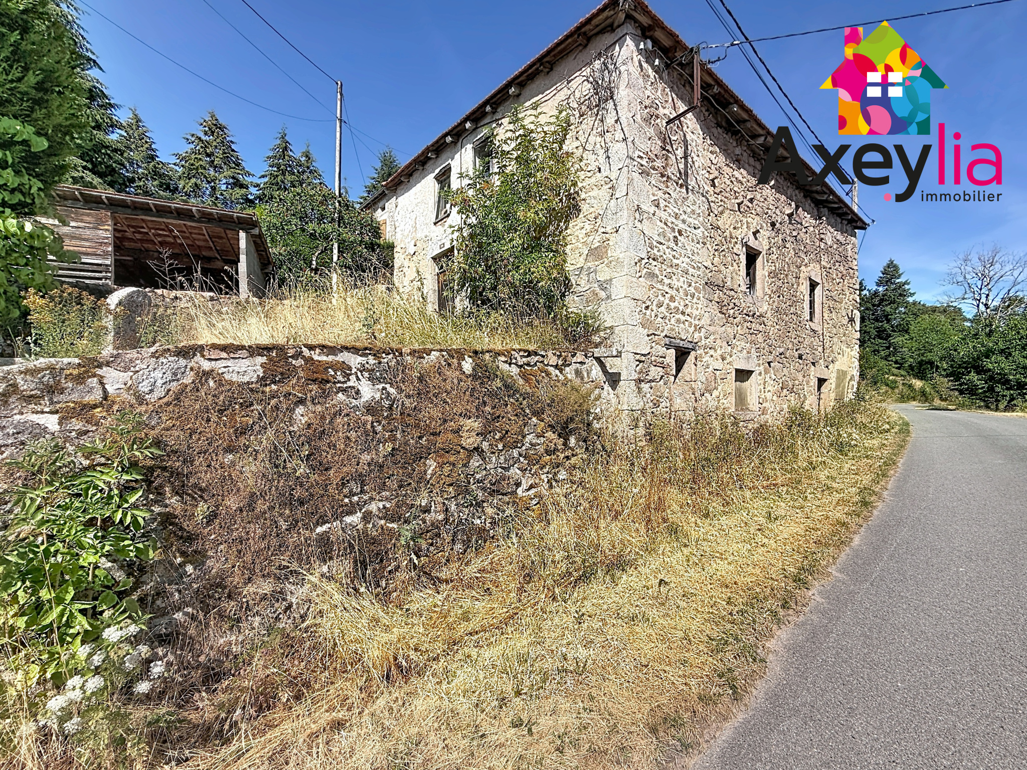 Appartement 100 m² · à Saint-Bonnet-des-Quarts · 100 m² · 19 900 €