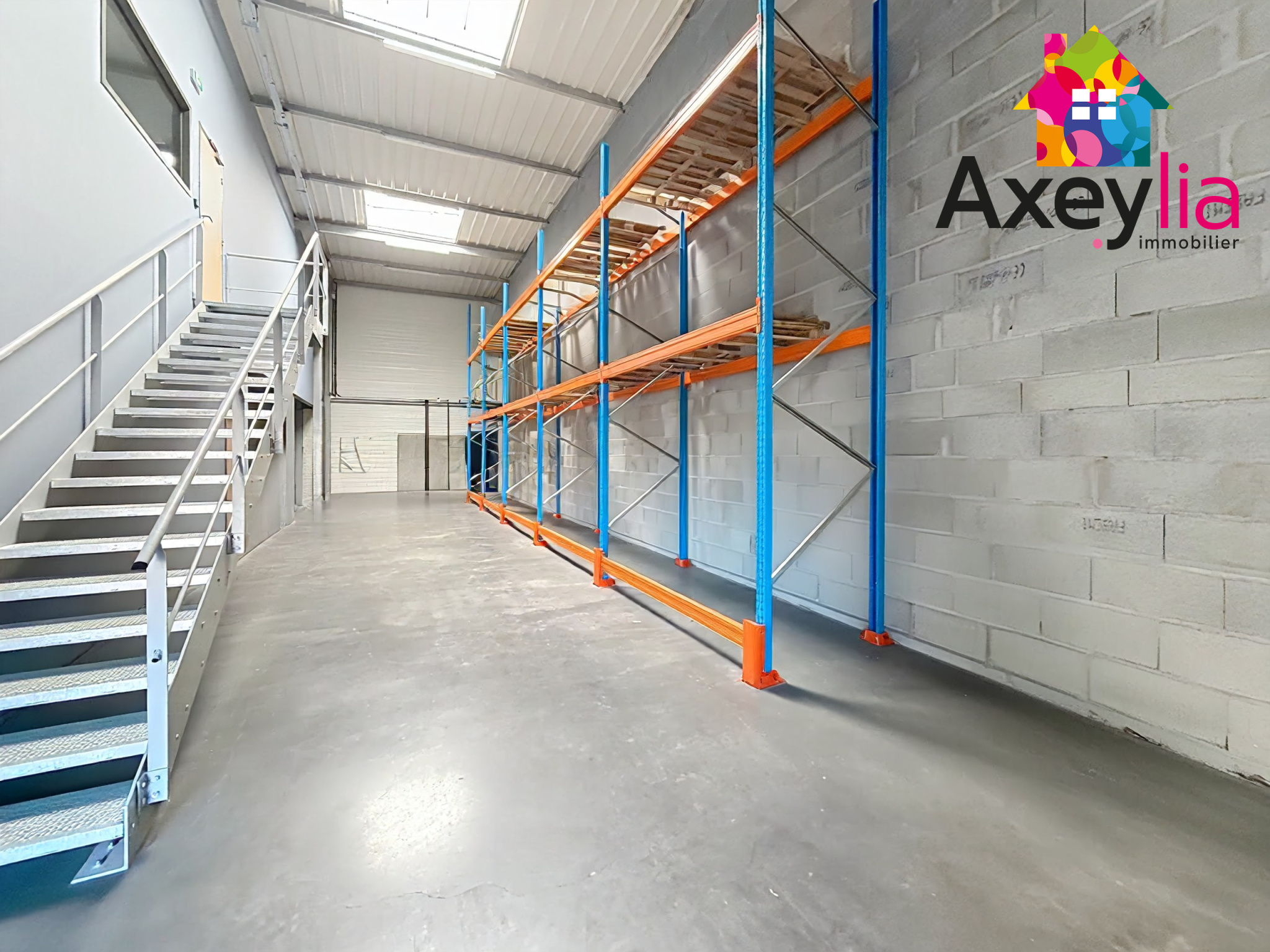 Agence immobilière de Jean-Jacques SEVESTRE