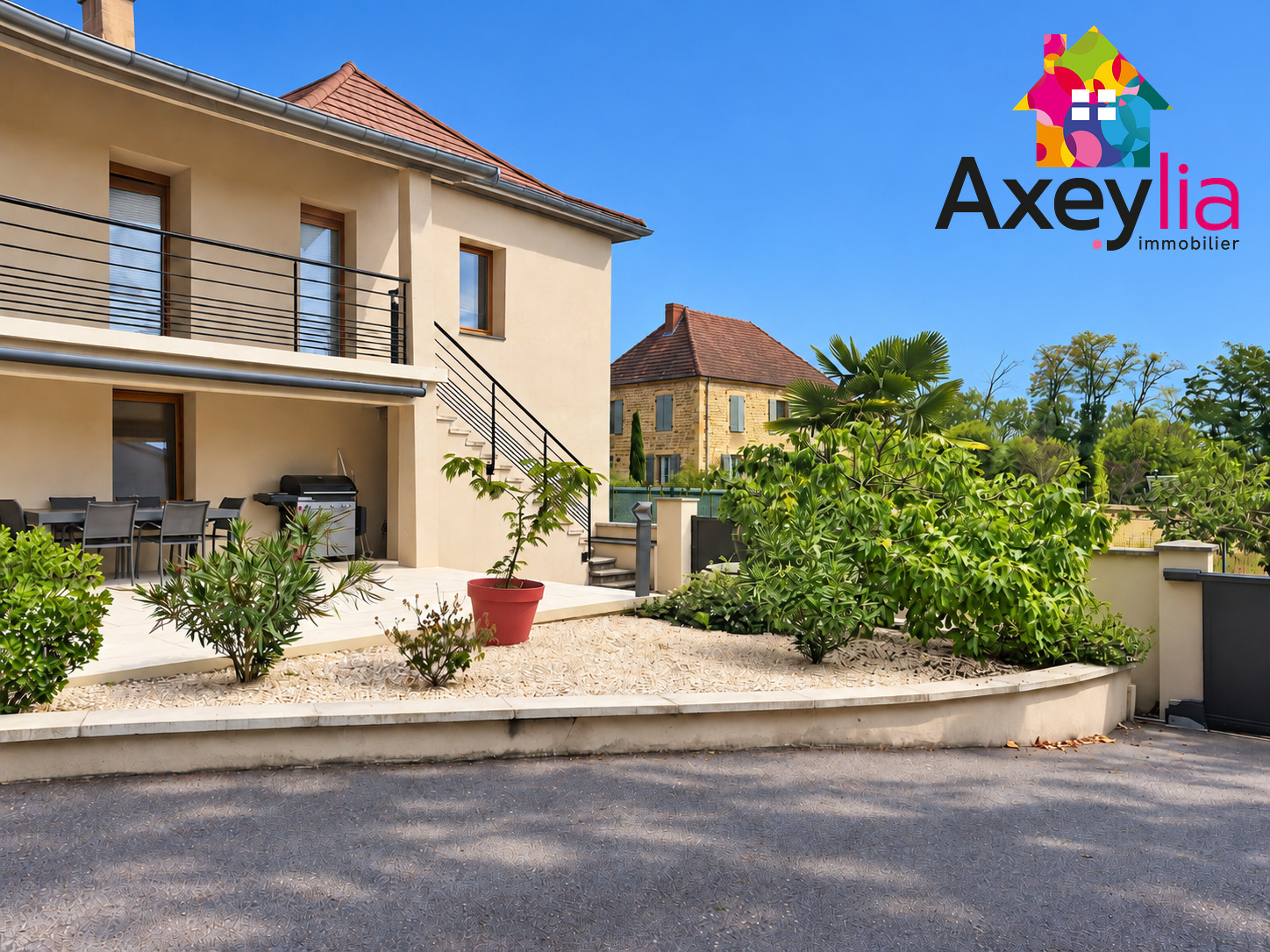 Appartement 119 m² · à Briennon · 119 m² · 255 000 €