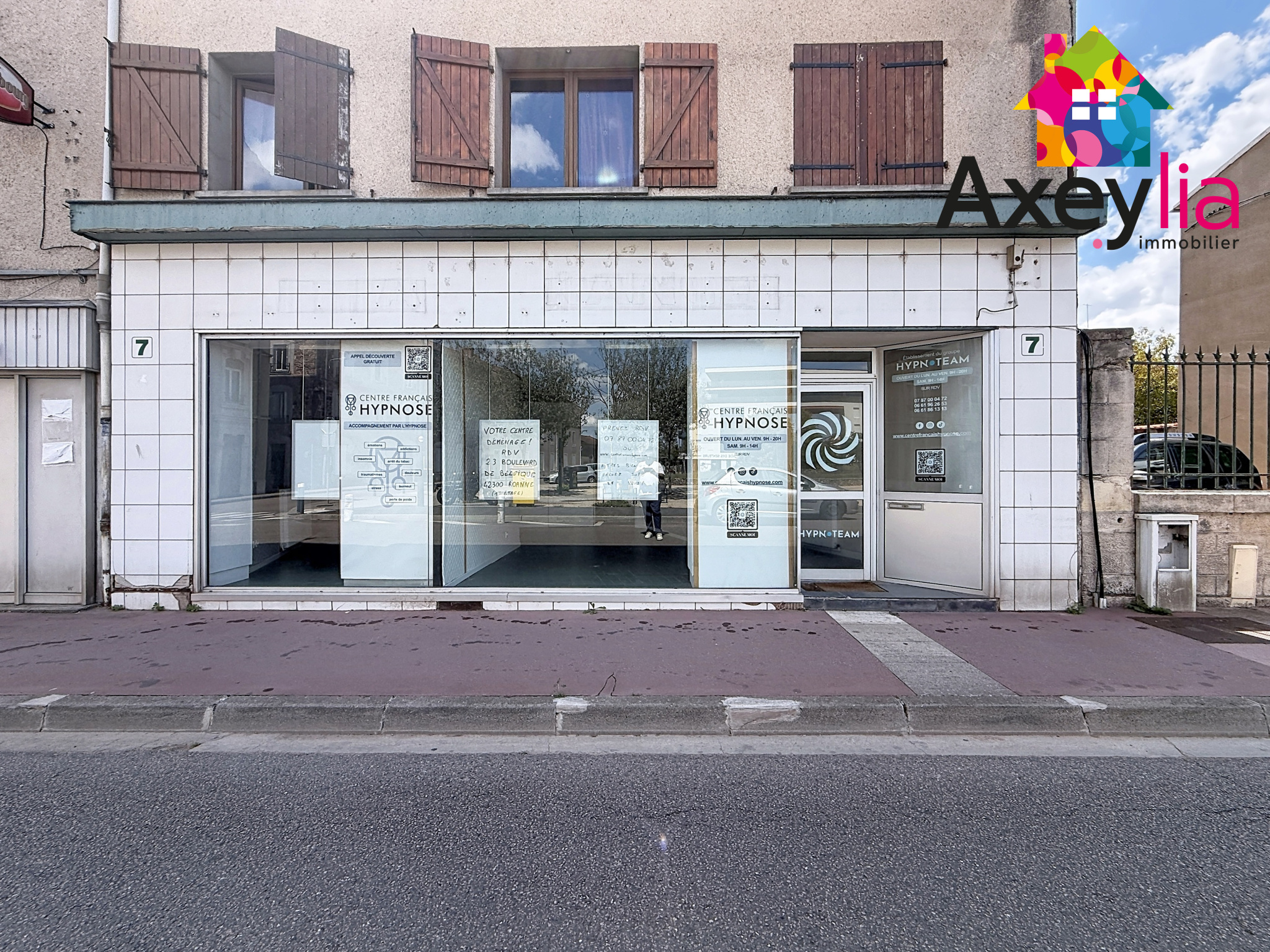 Agence immobilière de Jean-Jacques SEVESTRE