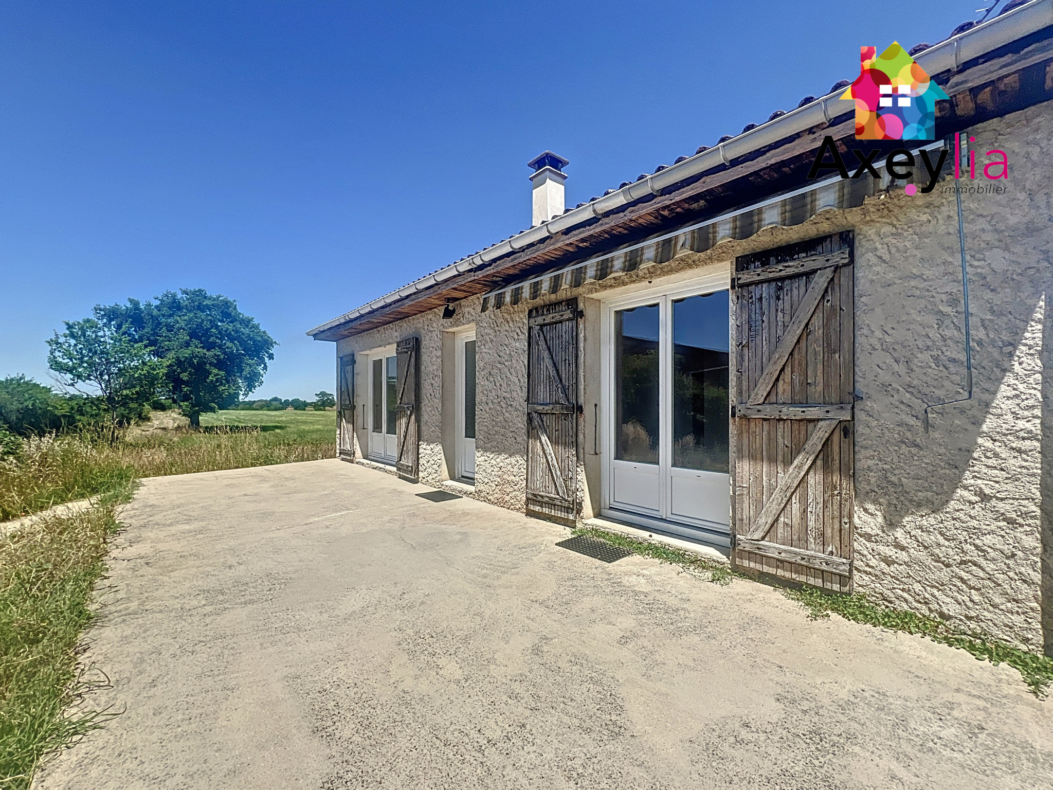 Agence immobilière de Jean-Jacques SEVESTRE