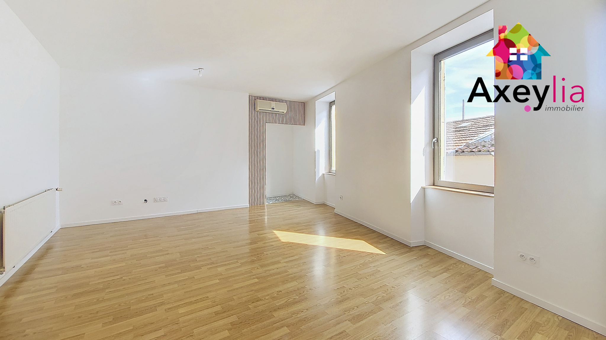 Vente Appartement 85m² 5 Pièces à Charlieu (42190) - Réseau Expertimo