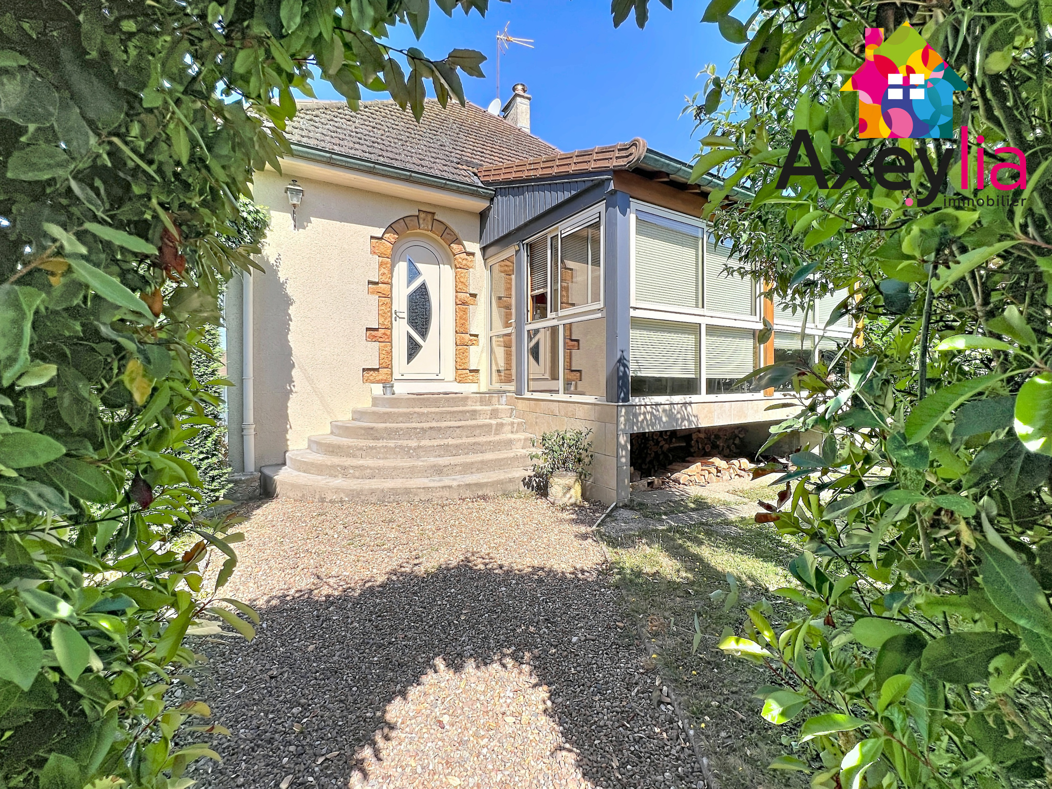 Agence immobilière de Jean-Jacques SEVESTRE