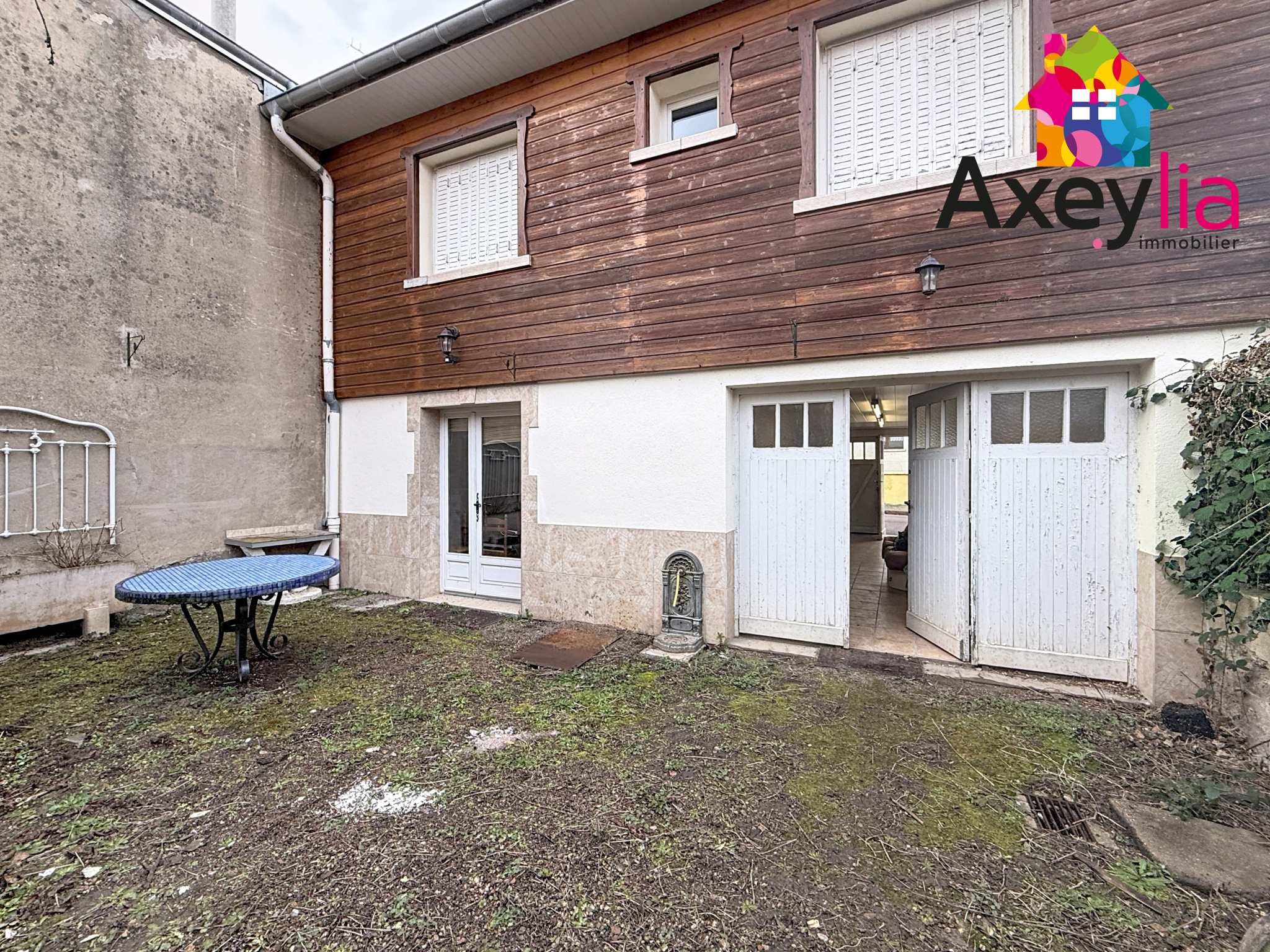 Agence immobilière de Jean-Jacques SEVESTRE