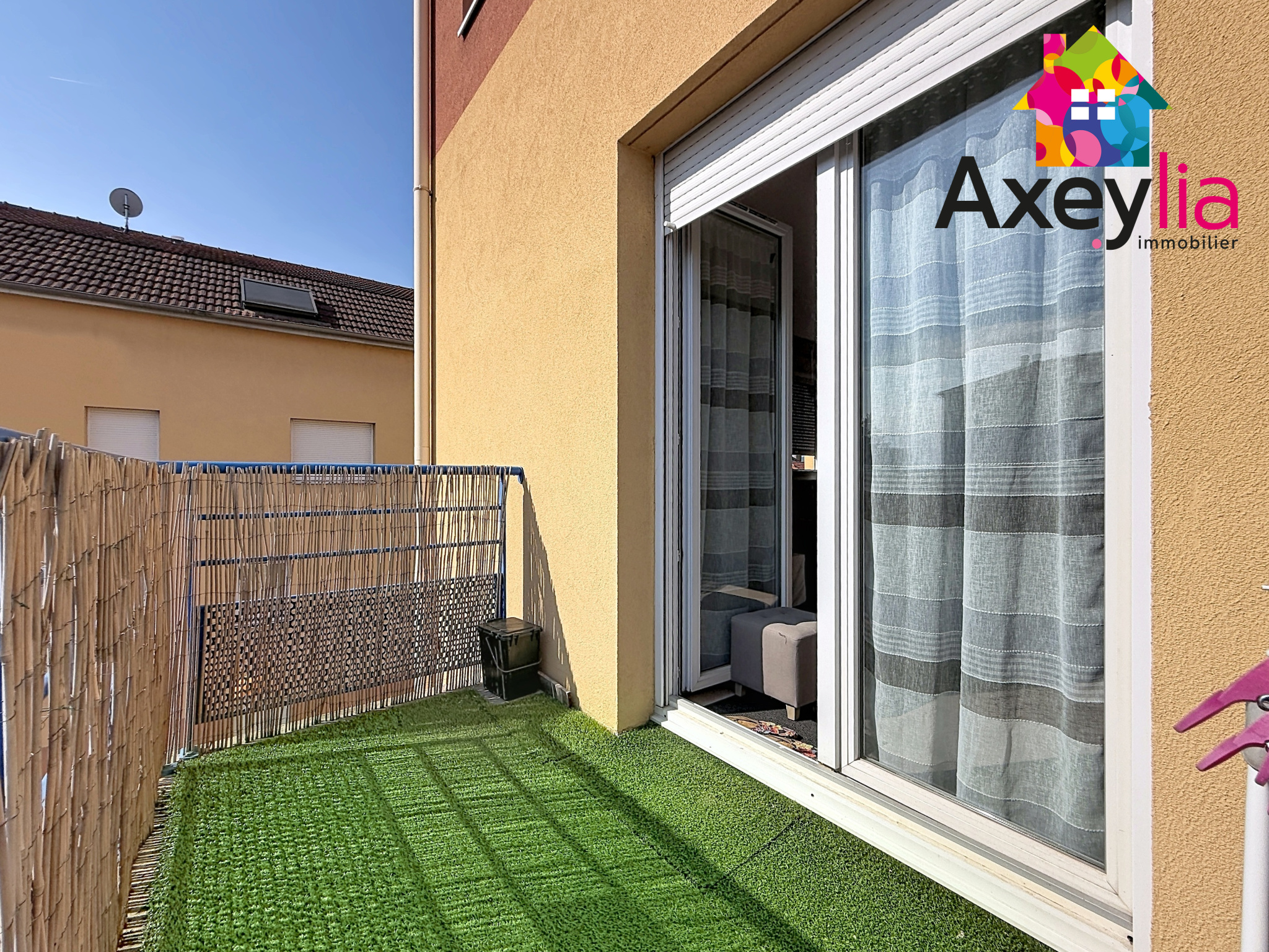 Appartement 4 pièces 86 m² · à Roanne · 86 m² · 135 000 €