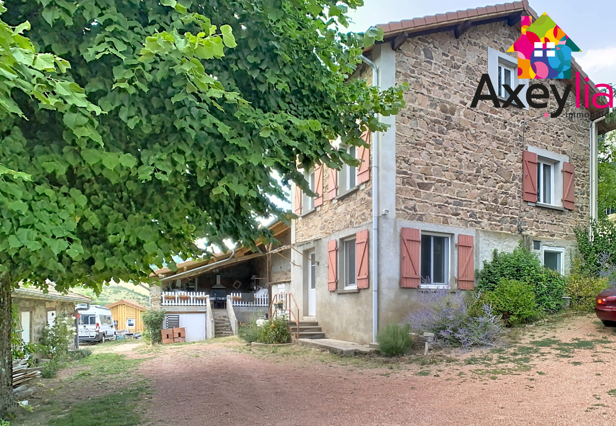 Agence immobilière de Jean-Jacques SEVESTRE
