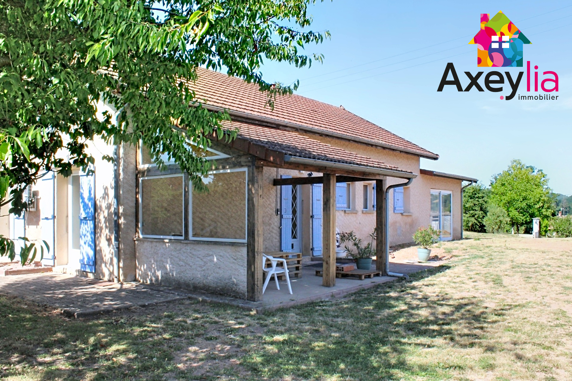 Agence immobilière de Jean-Jacques SEVESTRE