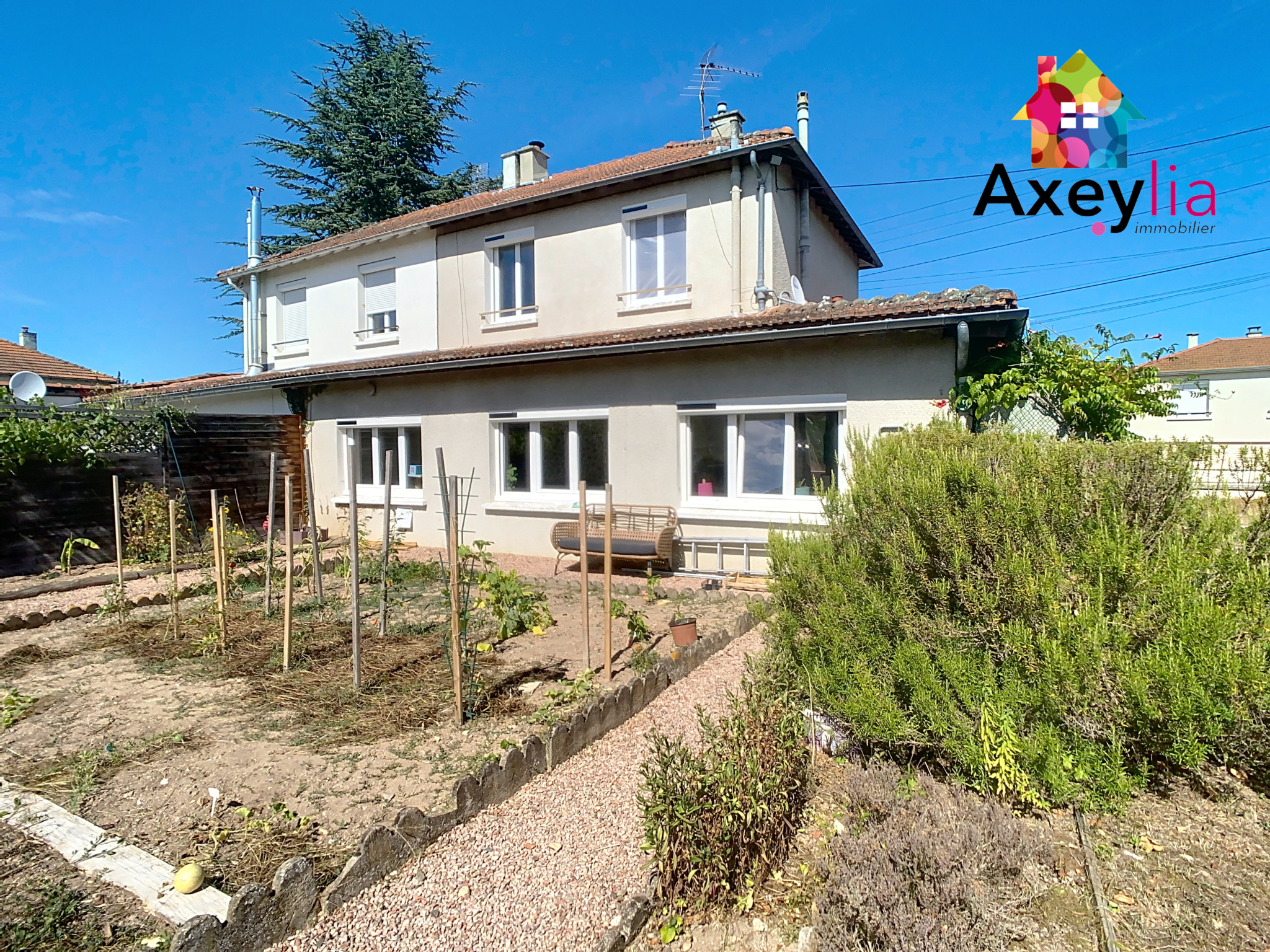 Agence immobilière de Jean-Jacques SEVESTRE