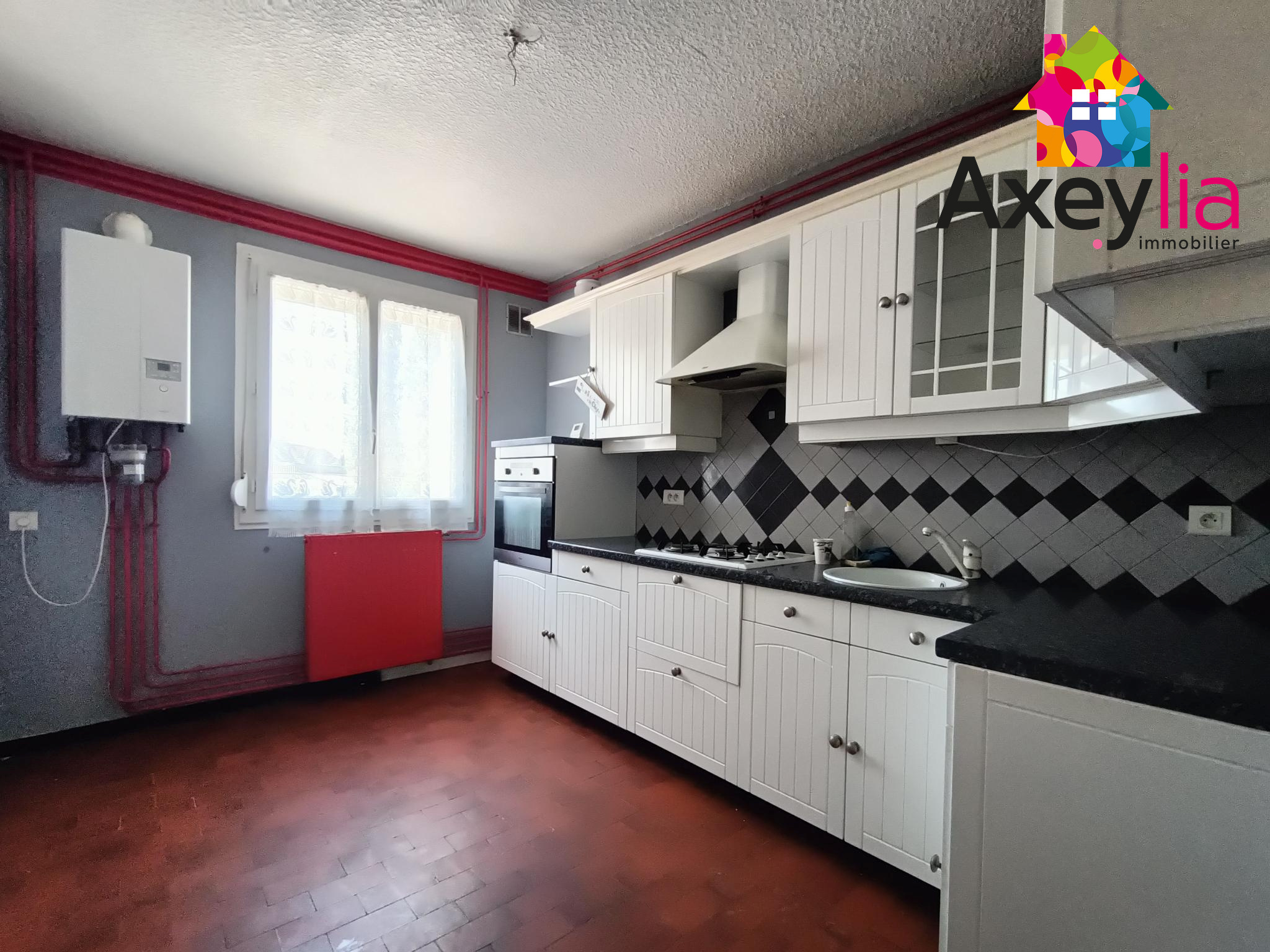 Appartement 4 pièces 74 m² · à Digoin · 74 m² · 39 900 €
