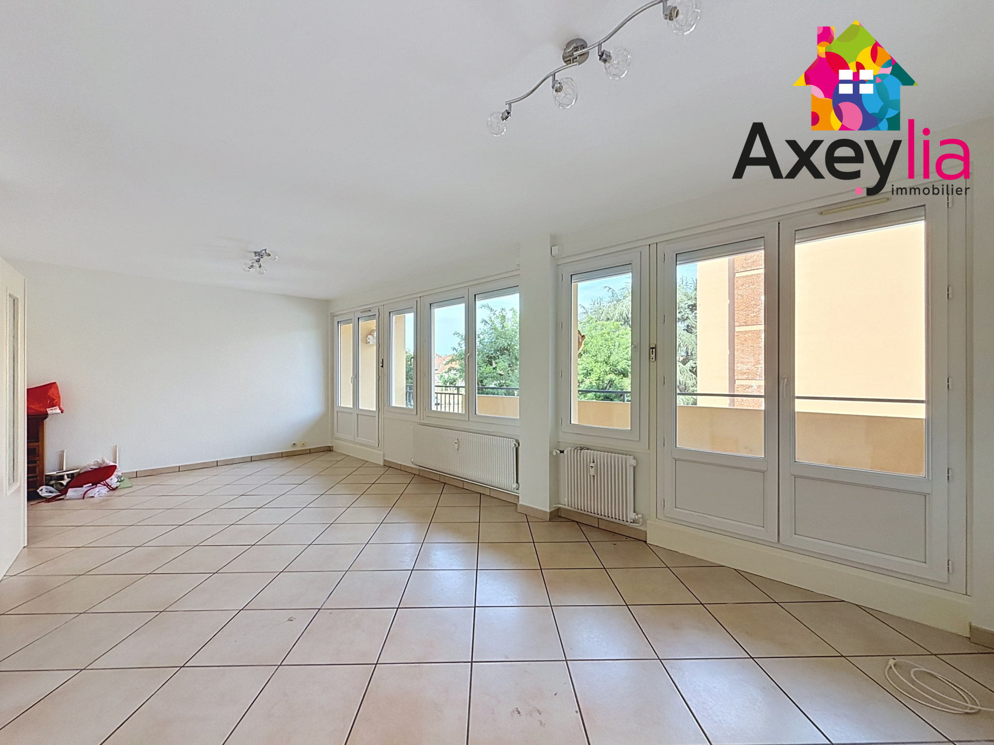 Appartement 70 m² · à Roanne · 70 m² · 90 000 €