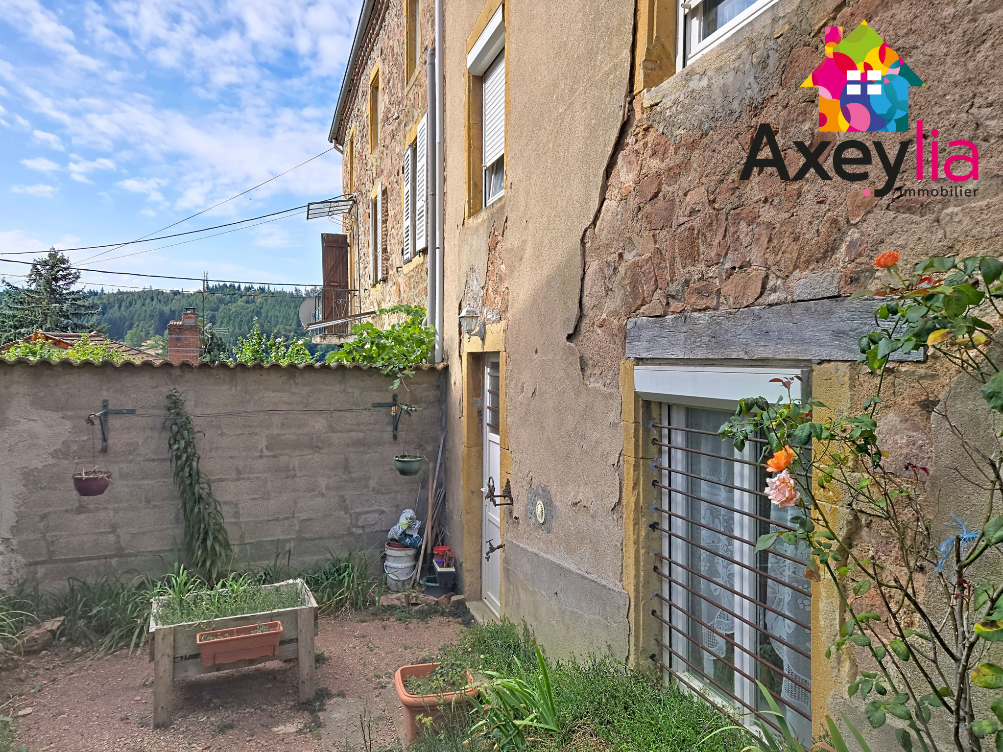 Maison 3 pièces 87 m² · à Cuinzier · 87 m² · 75 000 €