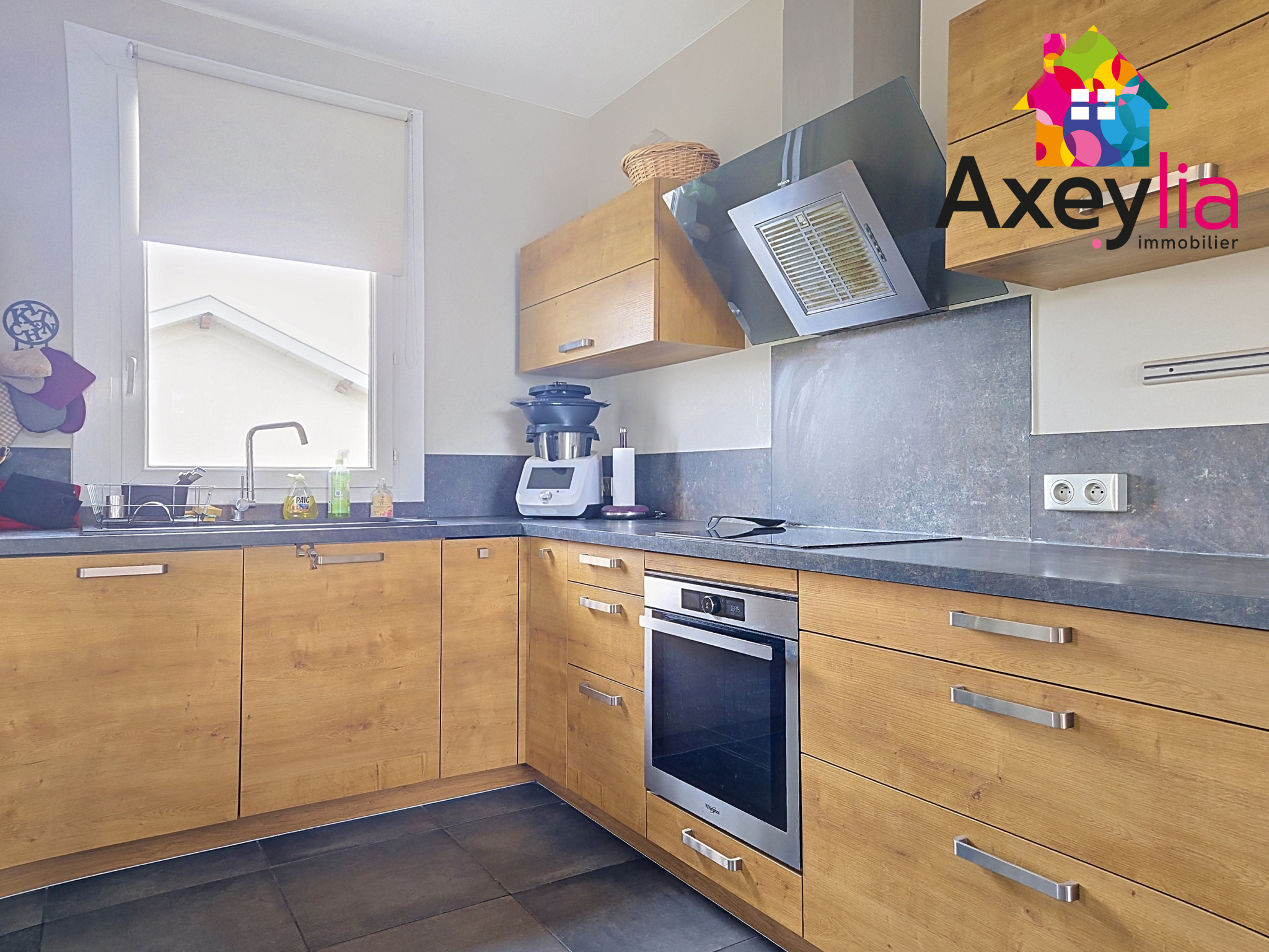 Appartement 130 m² · à Roanne · 130 m² · 220 000 €
