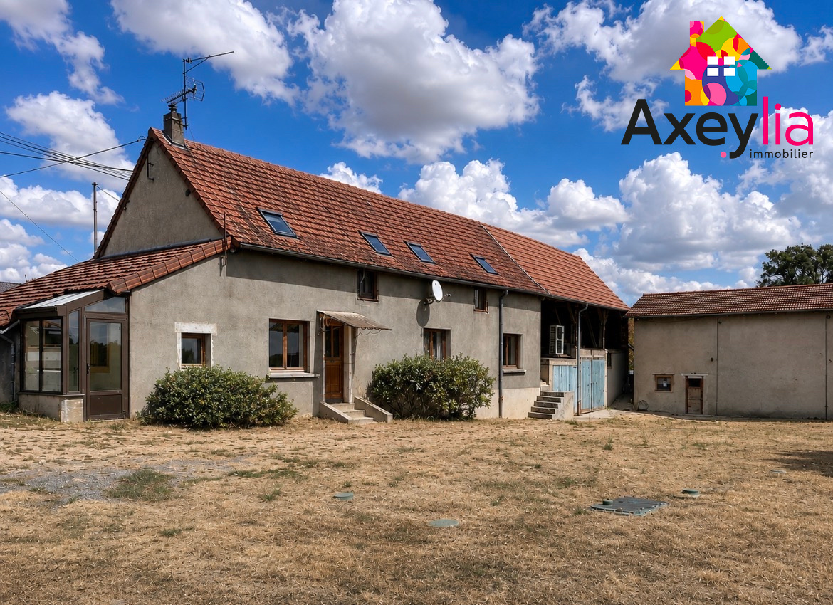 Appartement 111 m² · à Marcigny · 111 m² · 249 900 €