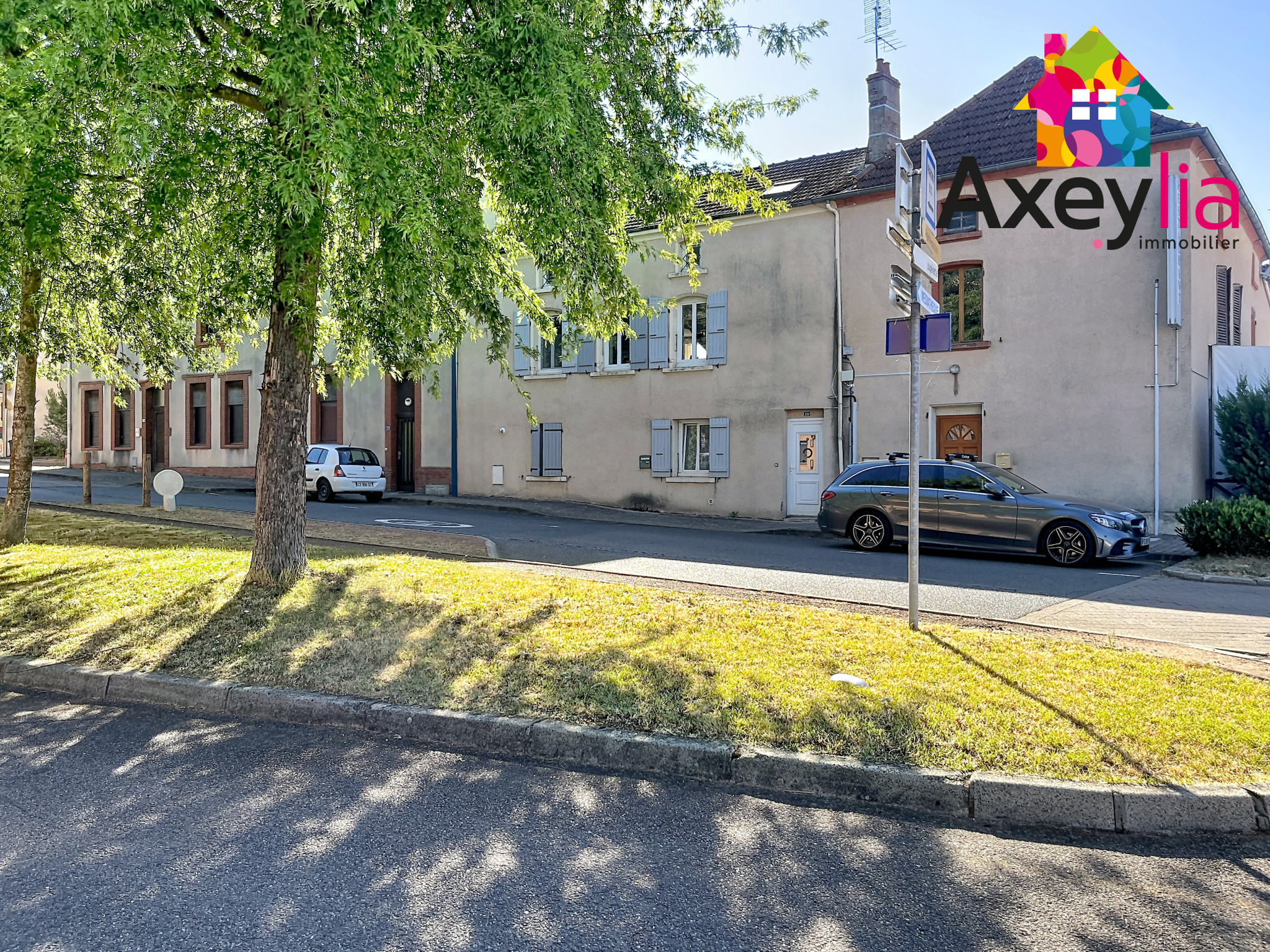 Agence immobilière de Jean-Jacques SEVESTRE