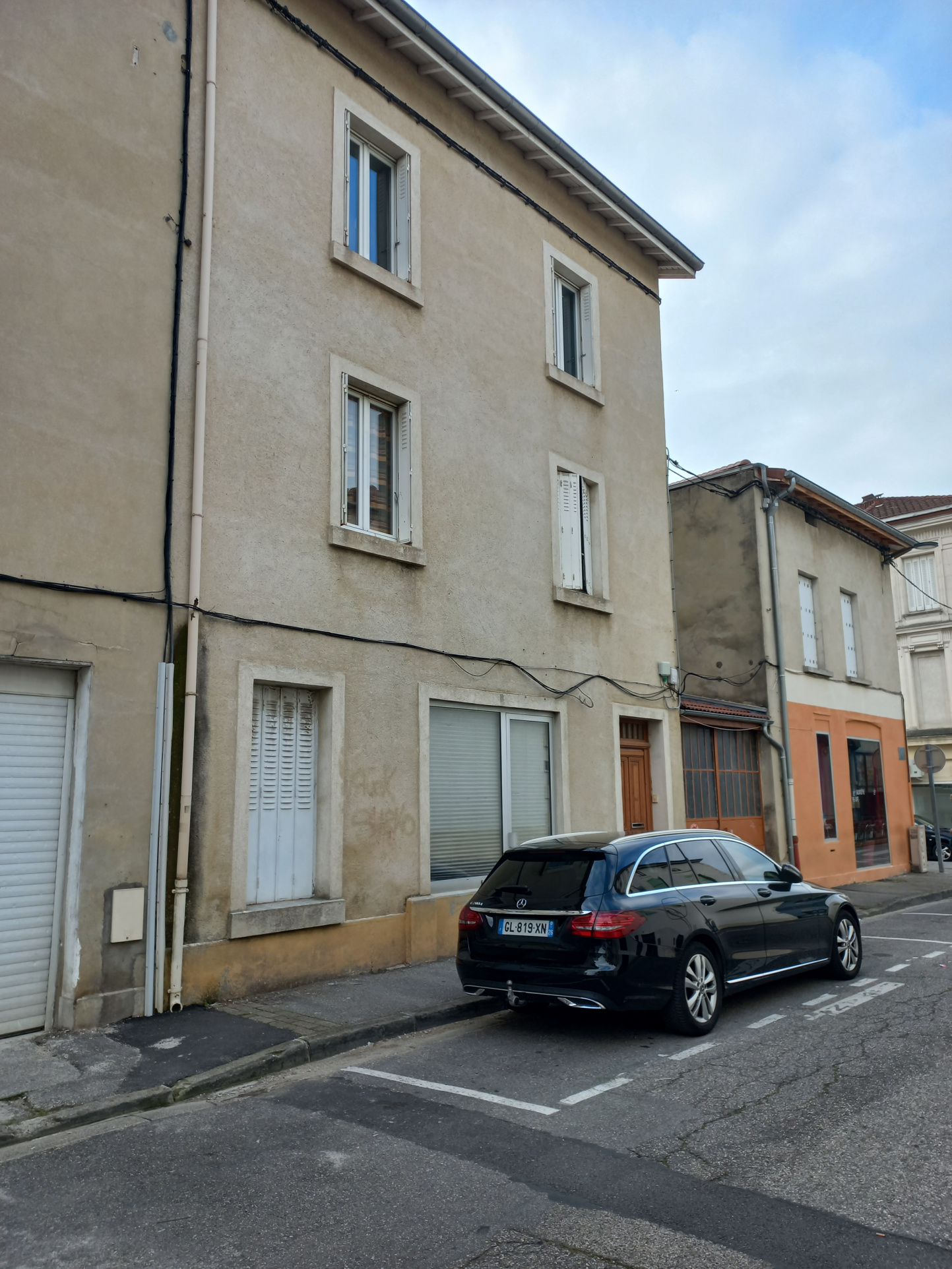 Vente Appartement 190m² à Romans-sur-Isère (26100) - Réseau Expertimo