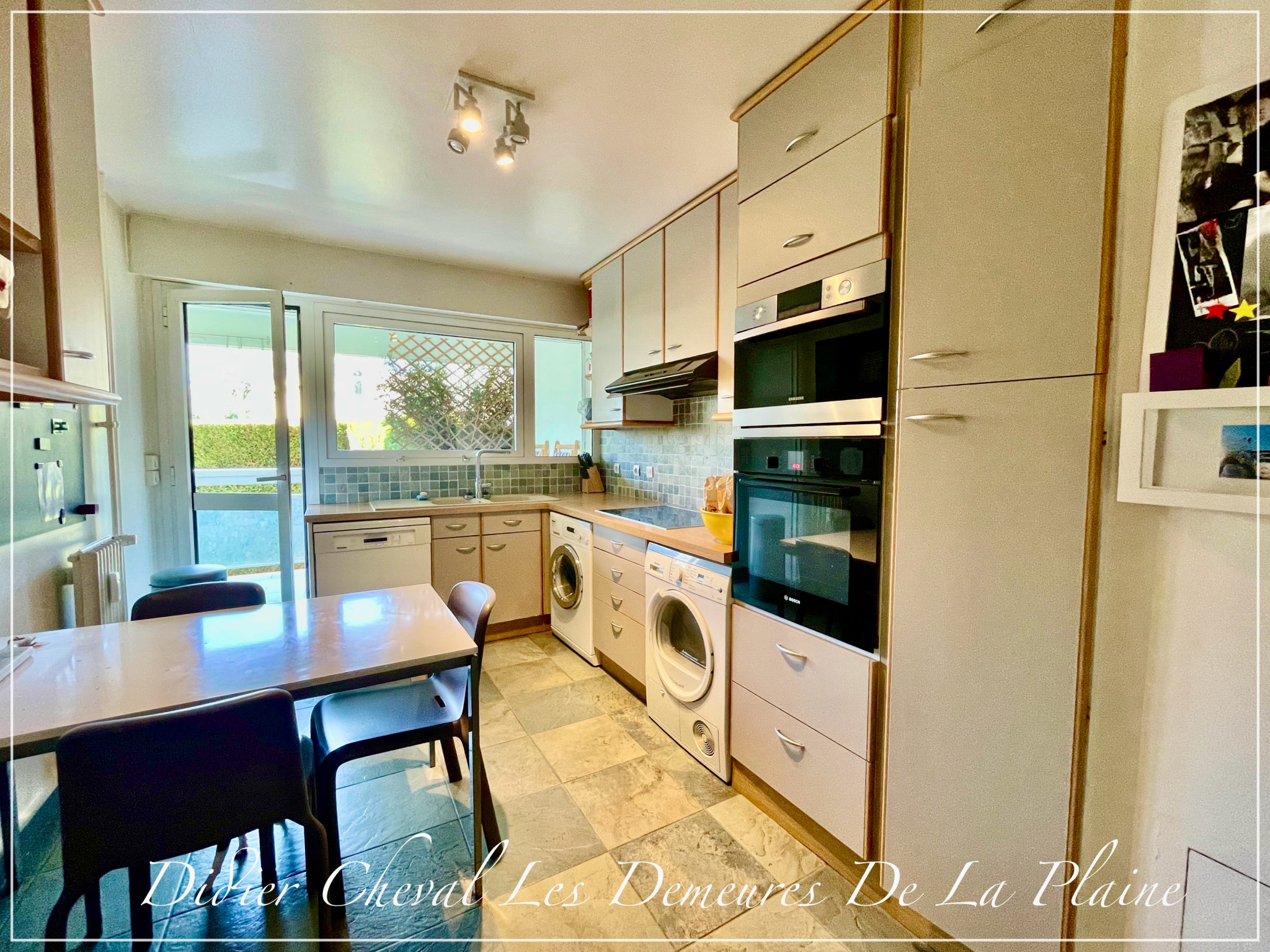 125,85 m2 HARMONIE OUEST EN PARFAIT ÉTAT