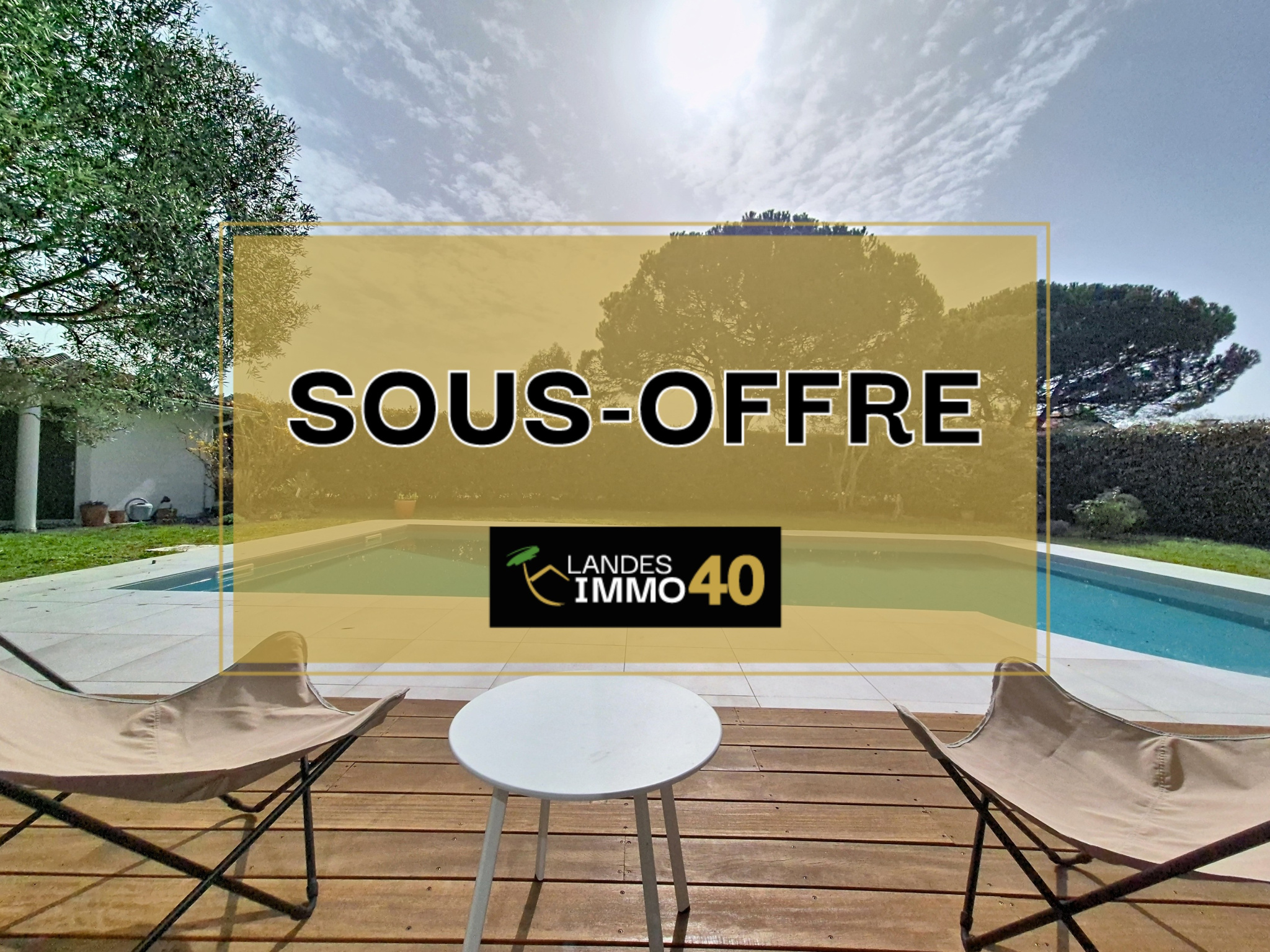 Agence immobilière de Jean-Jacques SEVESTRE