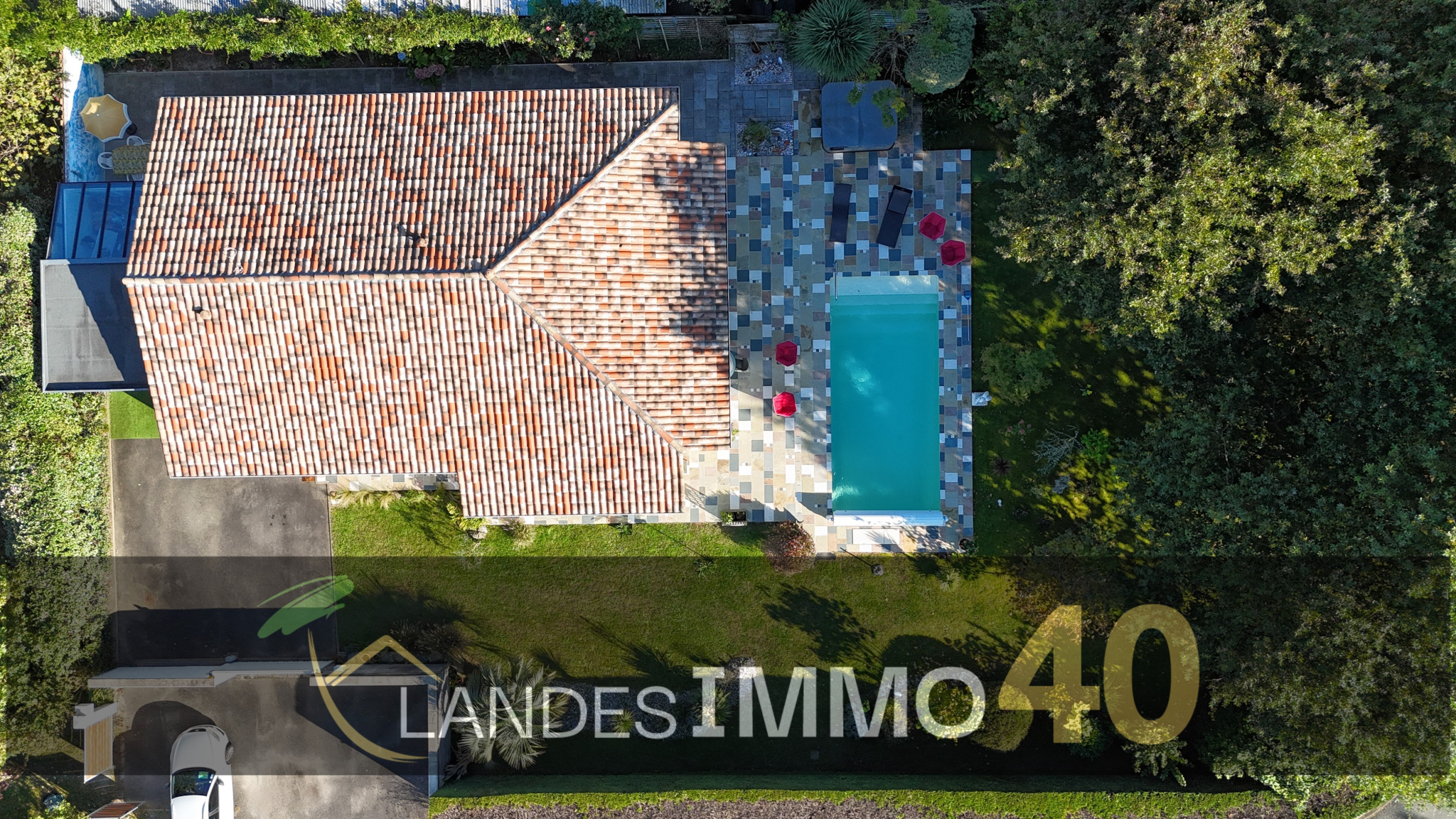 Photo bien immobilier