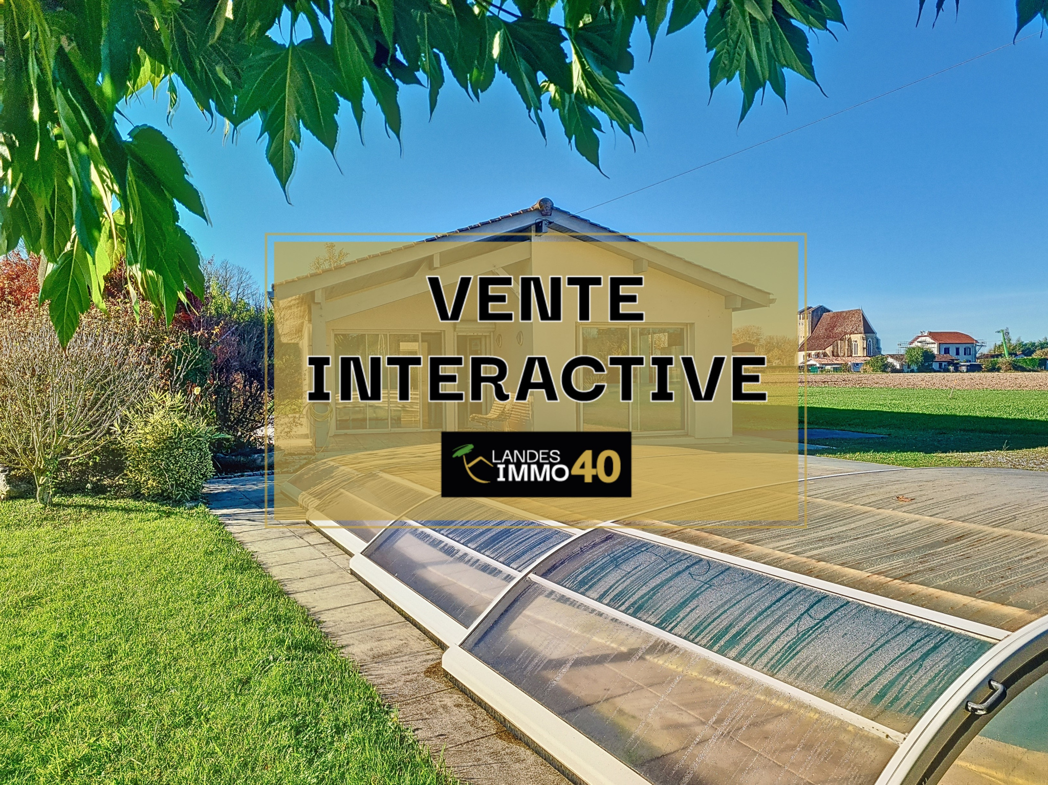 Photo bien immobilier