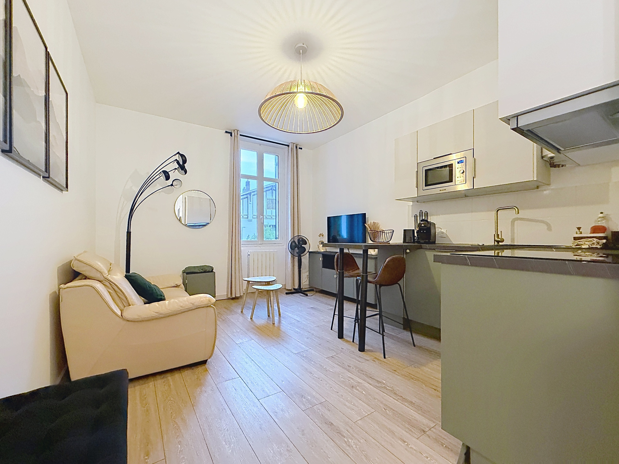 Appartement 2 pièces 31 m² · à Dax · 31 m² · 120 000 €