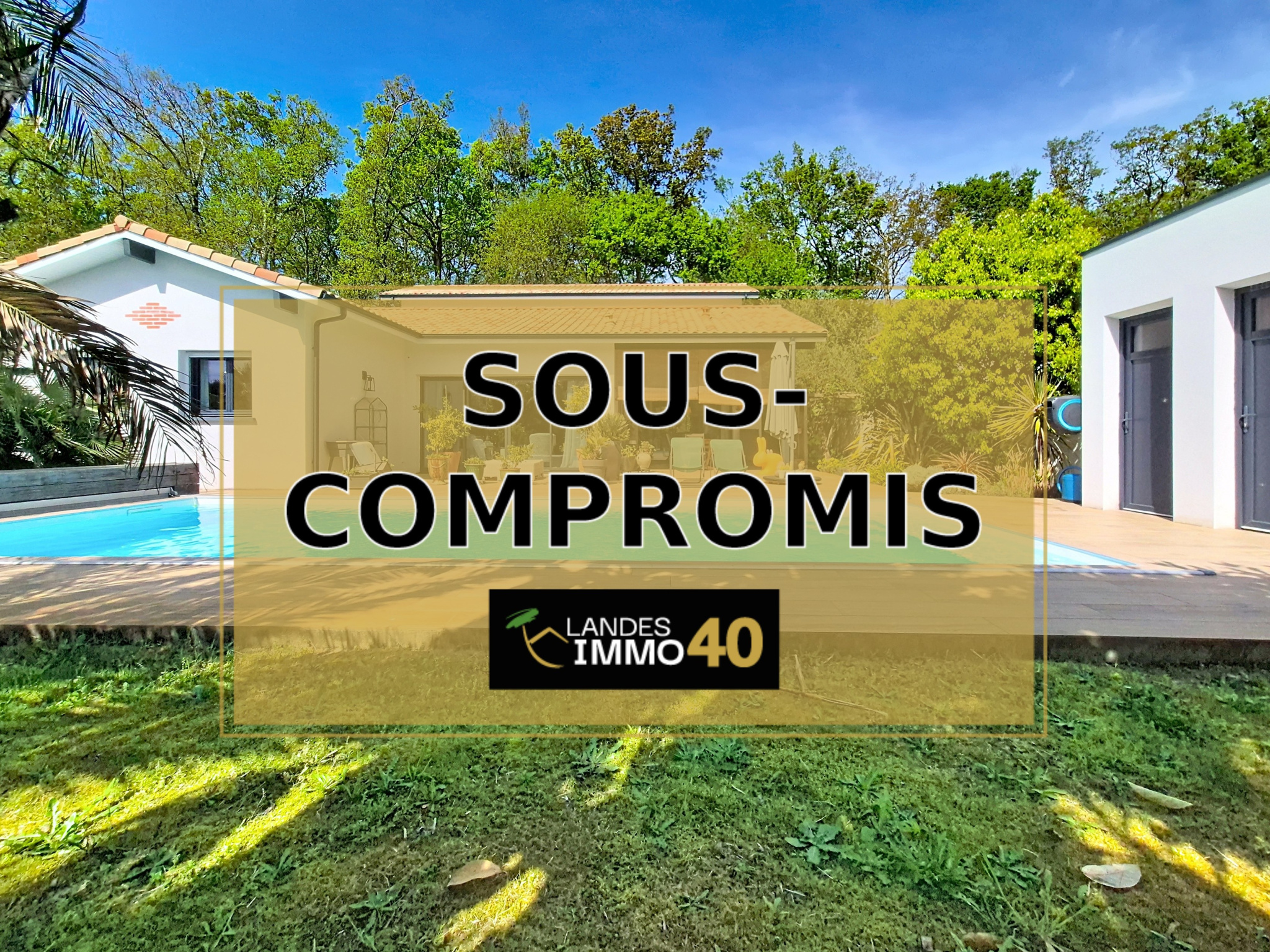 Agence immobilière de Jean-Jacques SEVESTRE