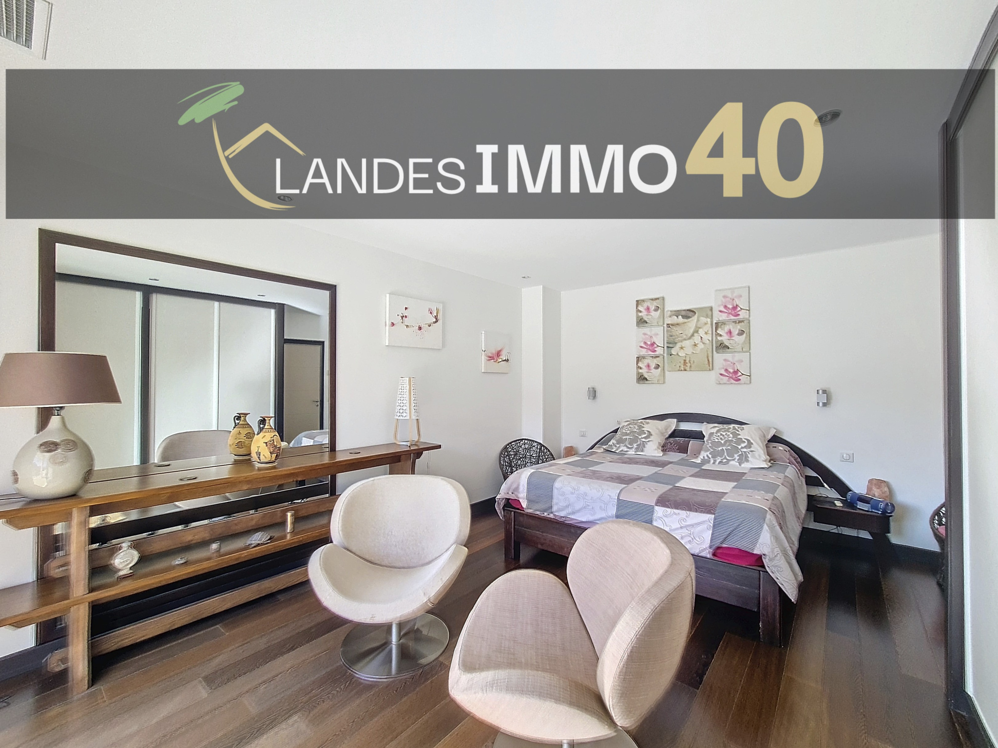 Photo bien immobilier
