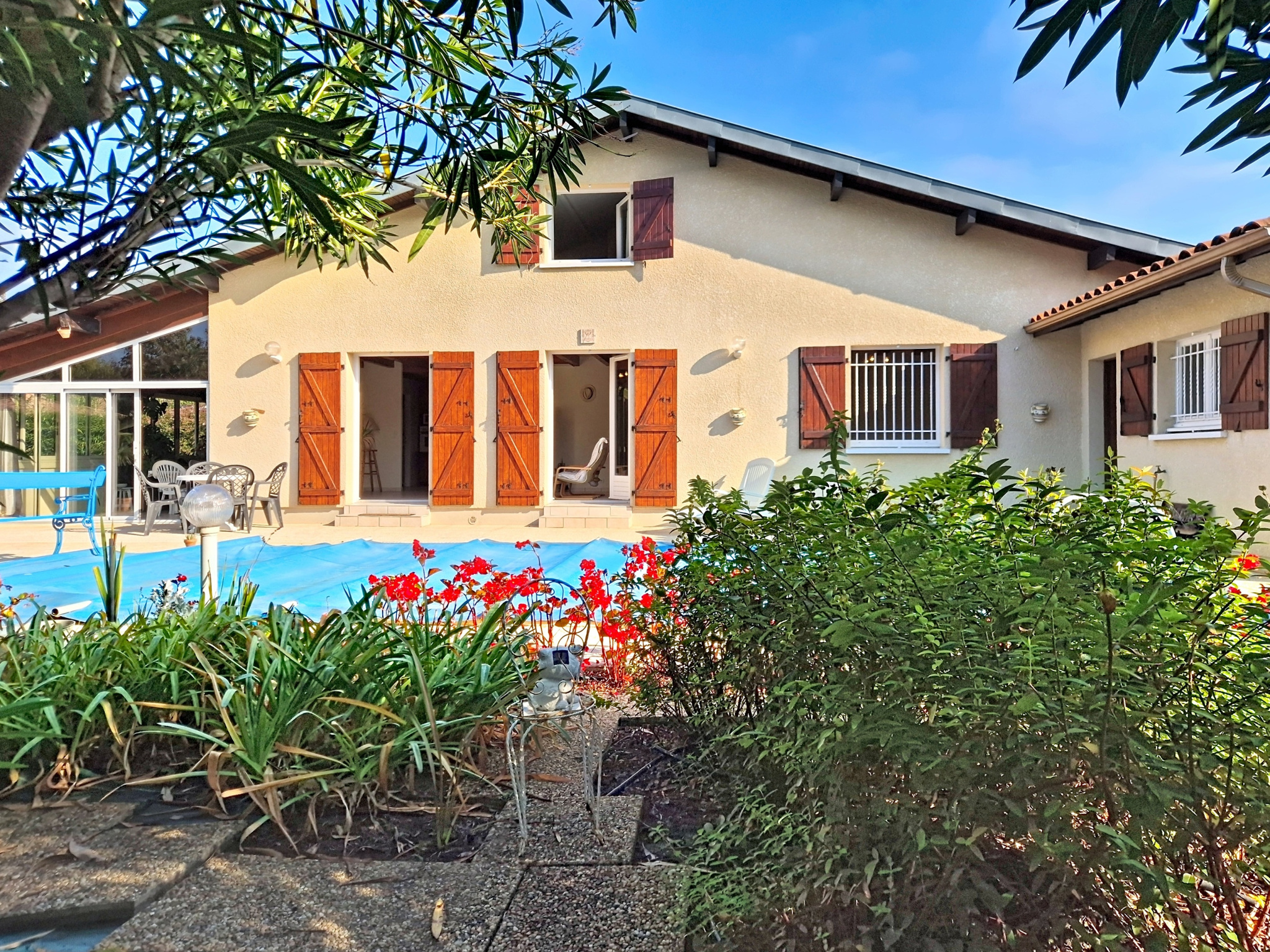 Maison 5 pièces 117 m² · à Tosse · 117 m² · 668 000 €