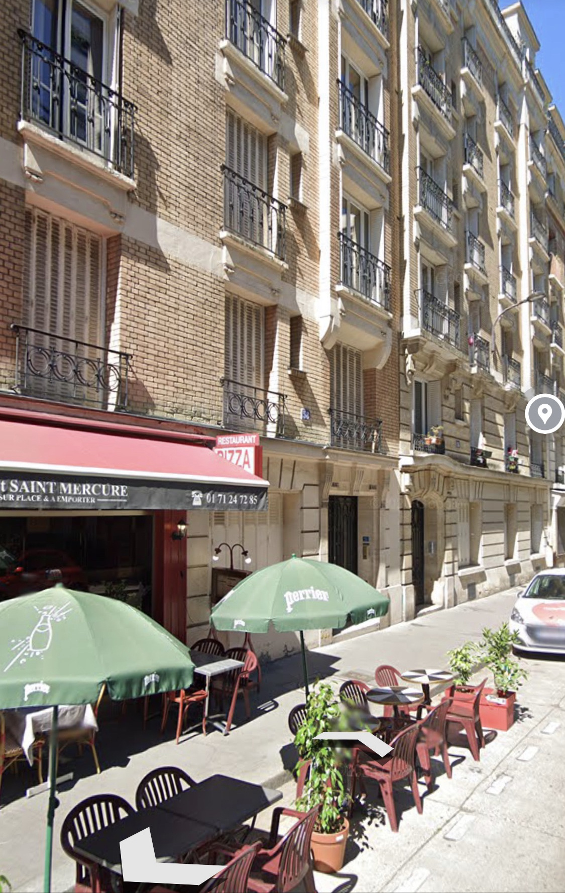 Photo bien immobilier