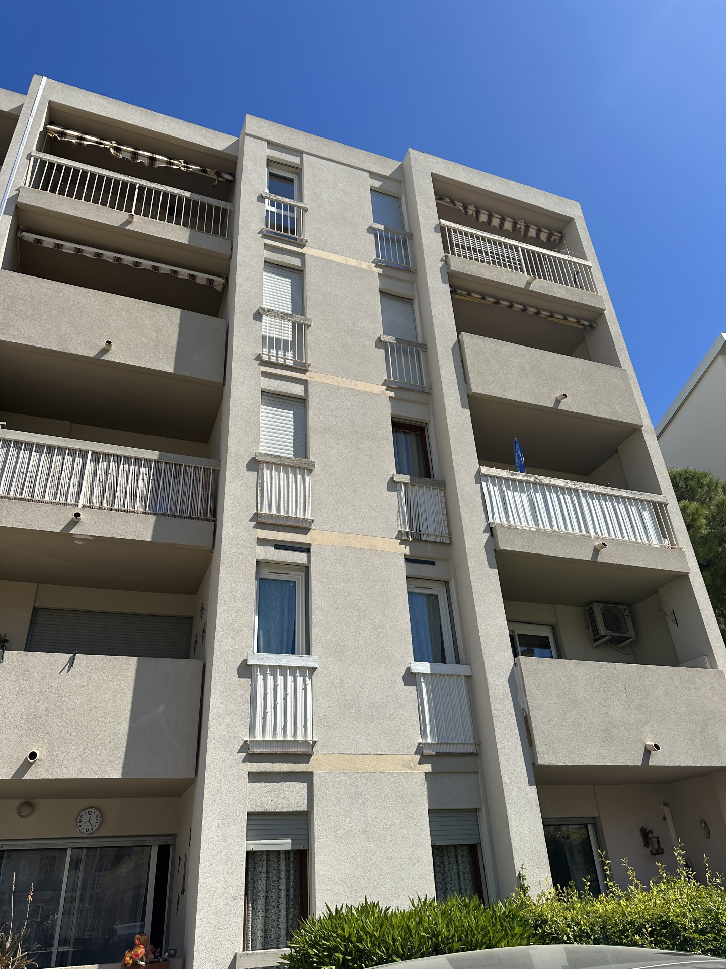Vente Appartement 65m² 3 Pièces à La Seyne-sur-Mer (83500) - Réseau Expertimo