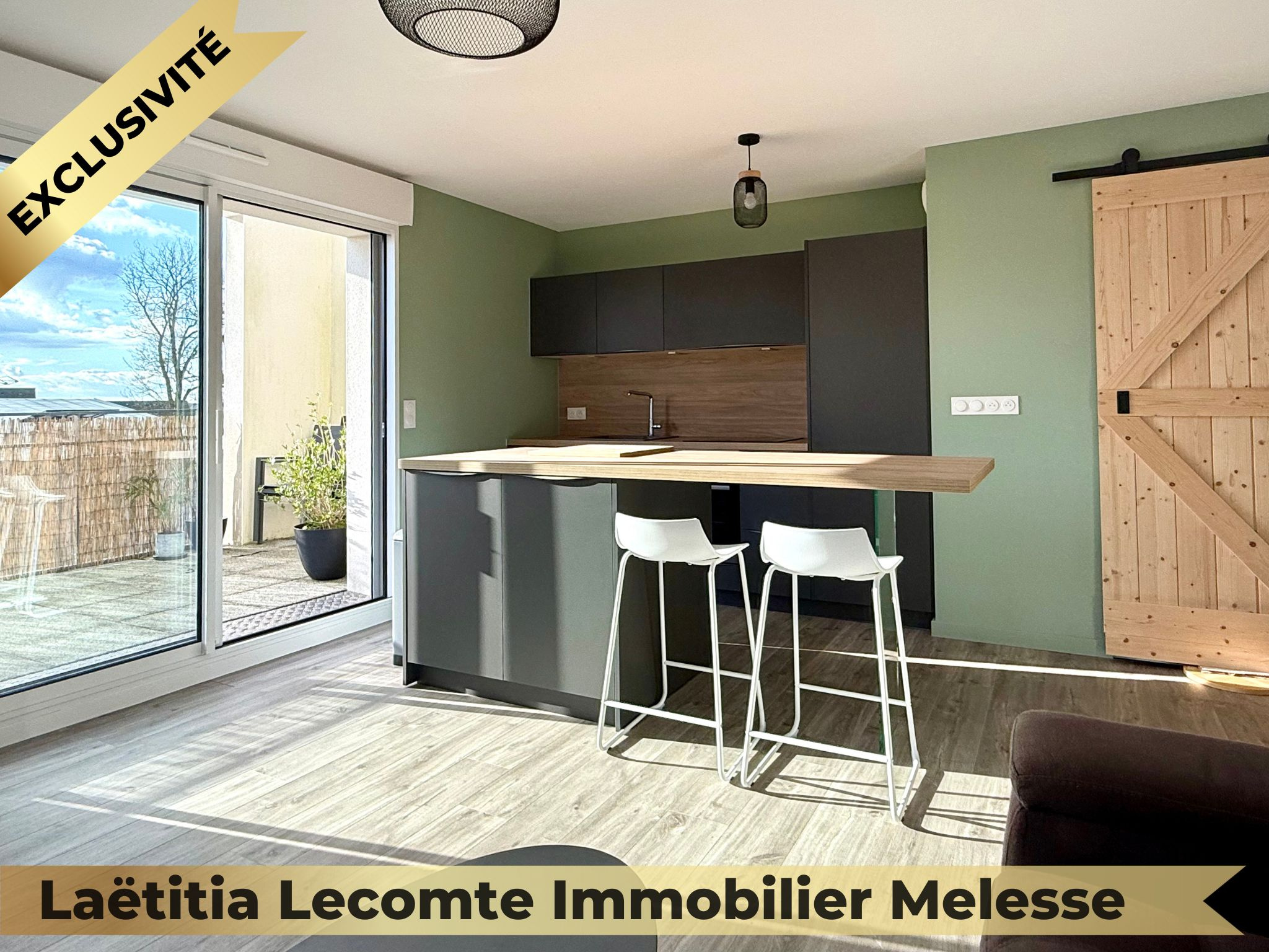 Photo bien immobilier