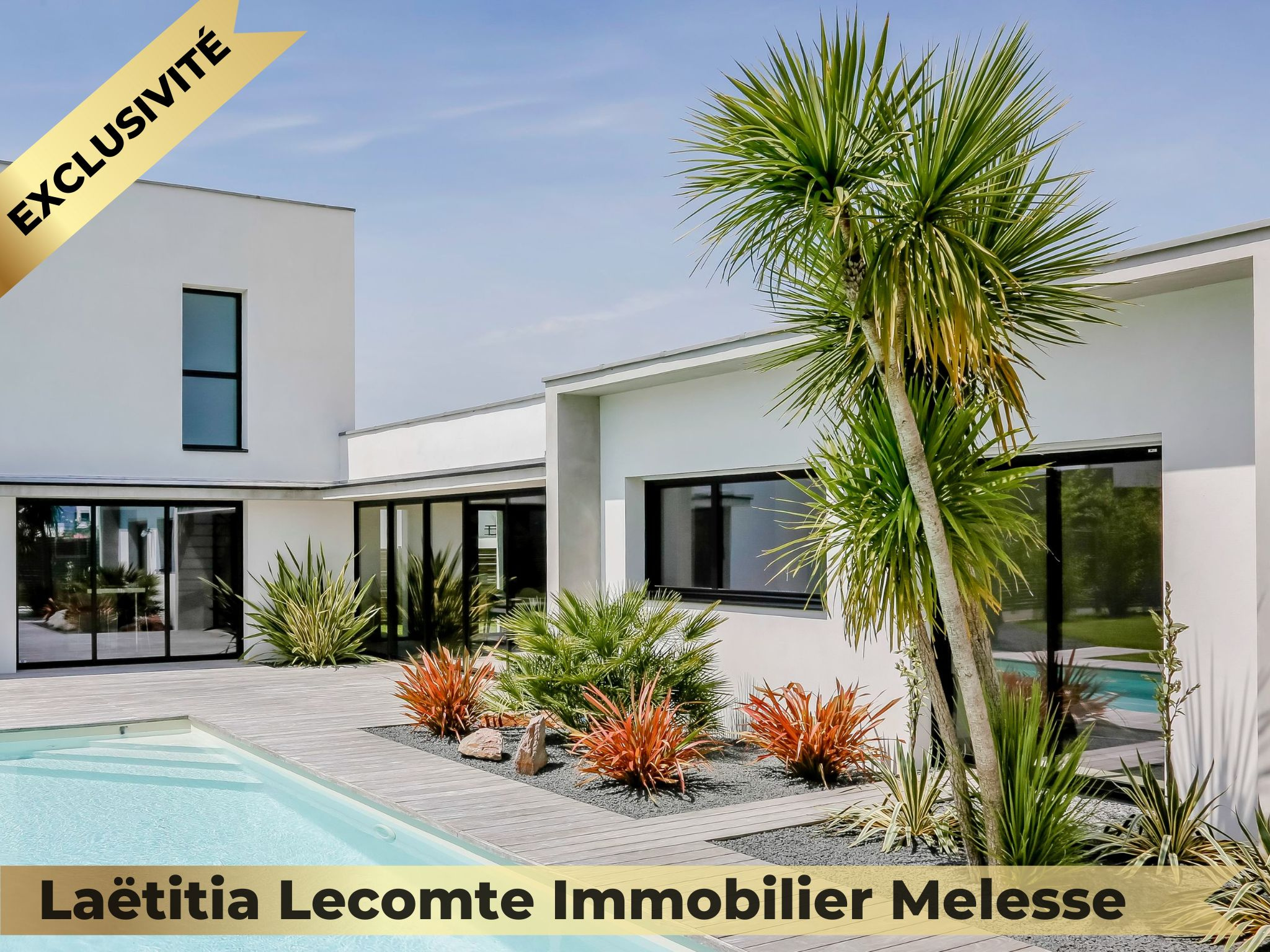 Photo bien immobilier