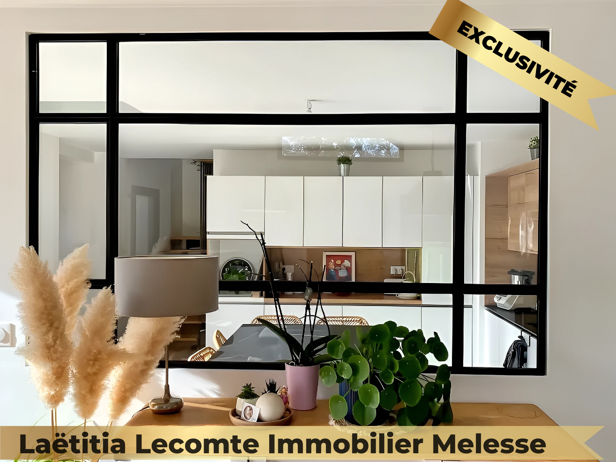 Photo bien immobilier