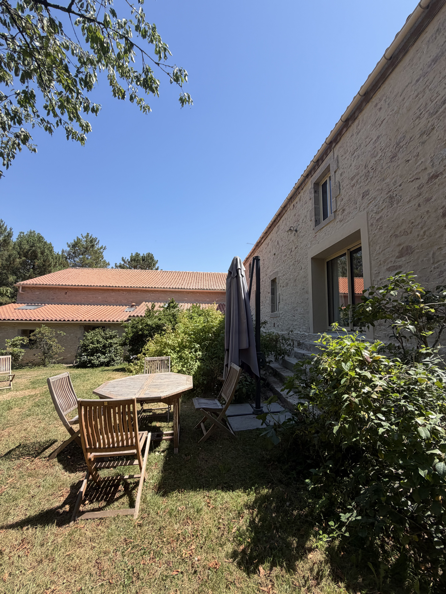 Appartement 194 m² · à Palluau · 194 m² · 499 200 €