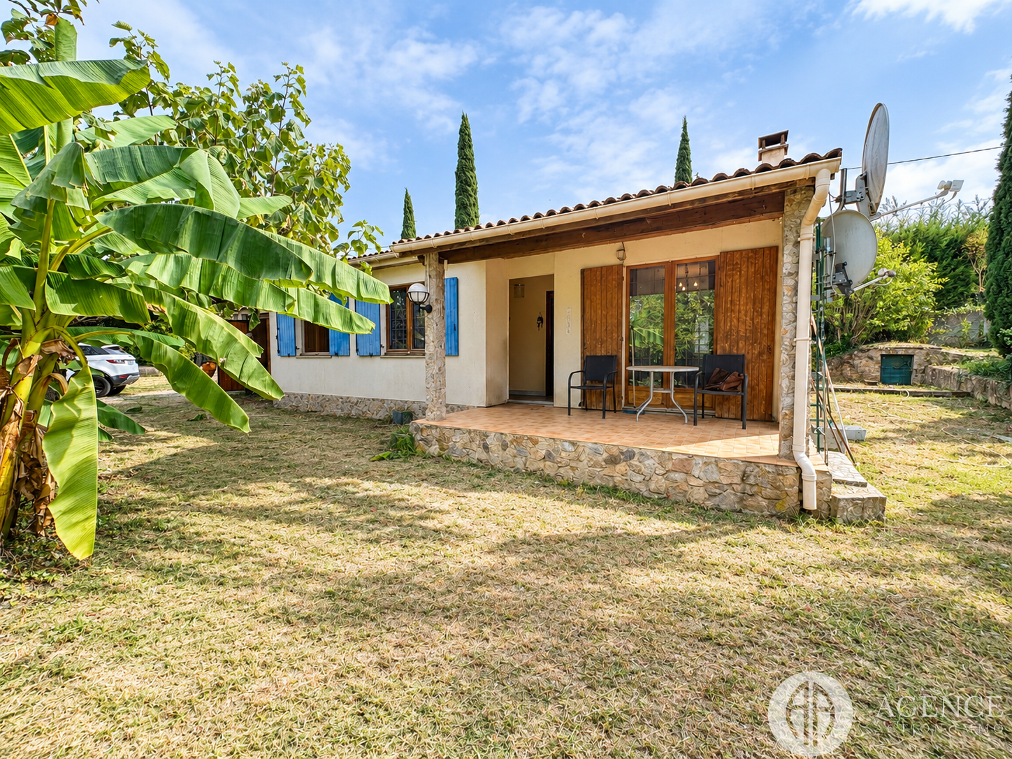 Maison 4 pièces 83 m² · à Tain-l'Hermitage · 83 m² · 272 000 €