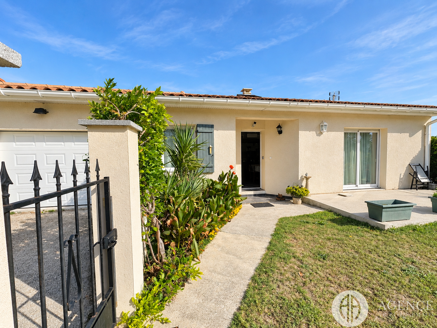 Appartement 97 m² · à Chanas · 97 m² · 258 000 €