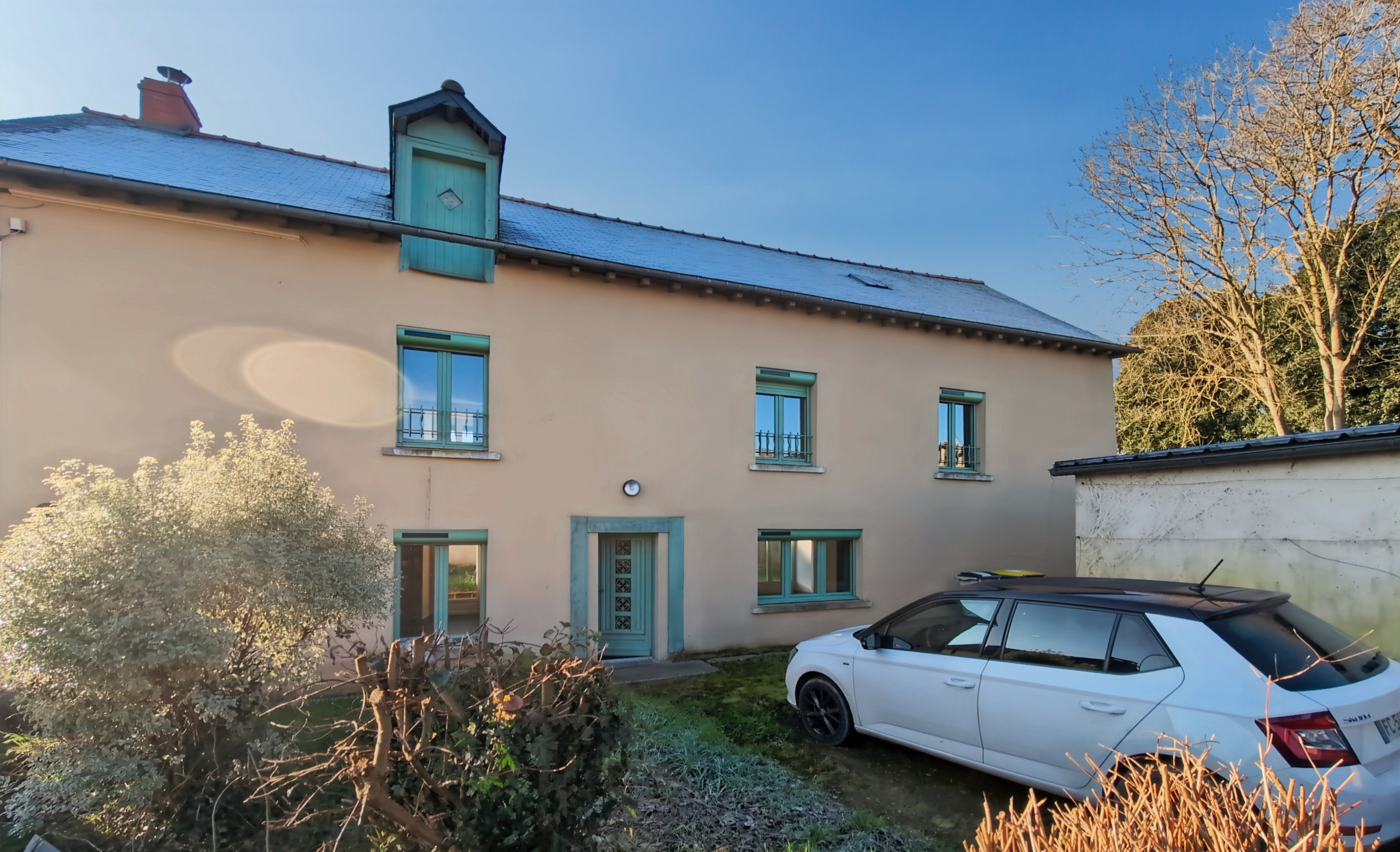 Photo bien immobilier