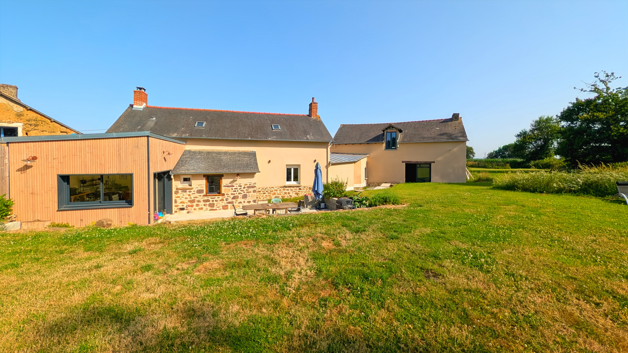Agence immobilière de Jean-Jacques SEVESTRE