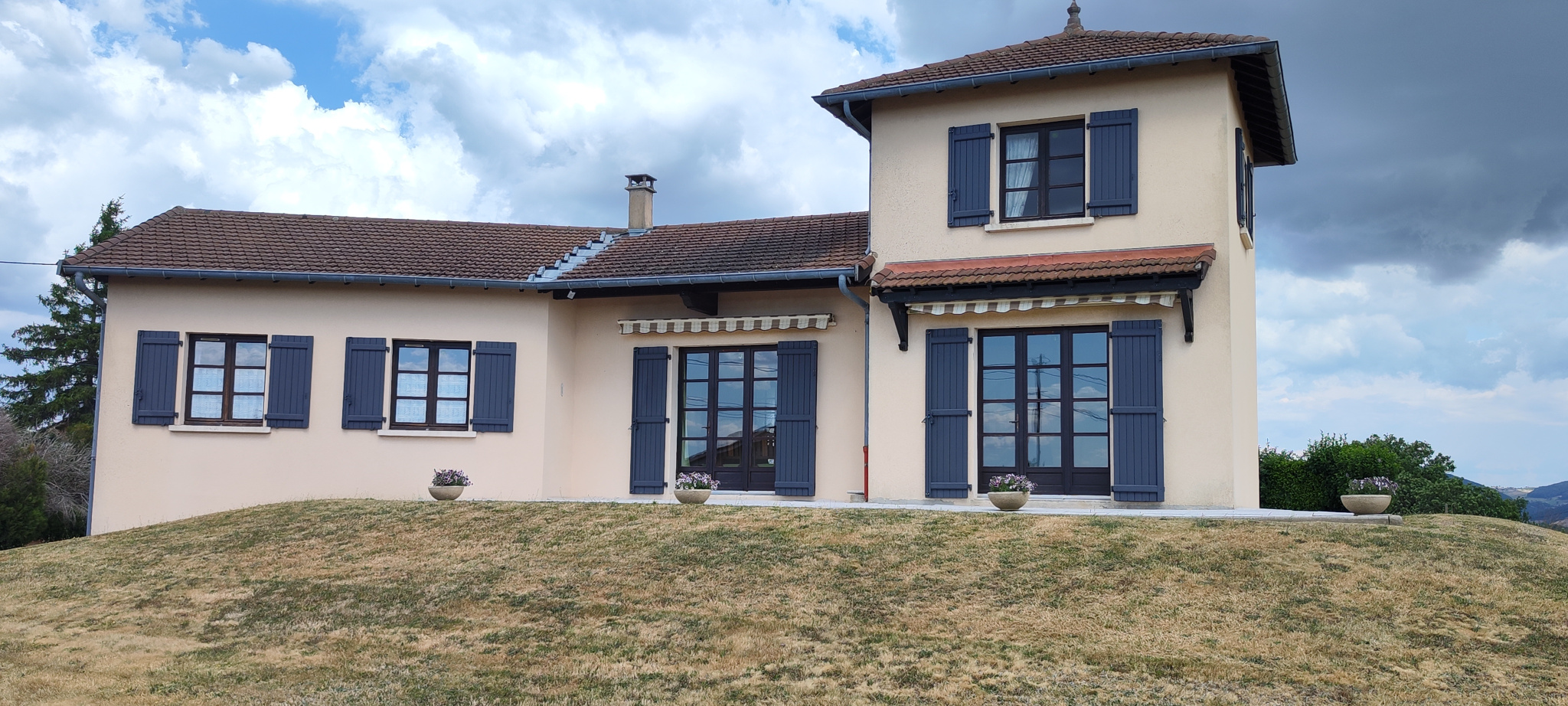 Agence immobilière de Jean-Jacques SEVESTRE