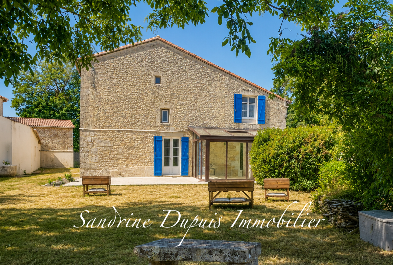 Agence immobilière de Jean-Jacques SEVESTRE